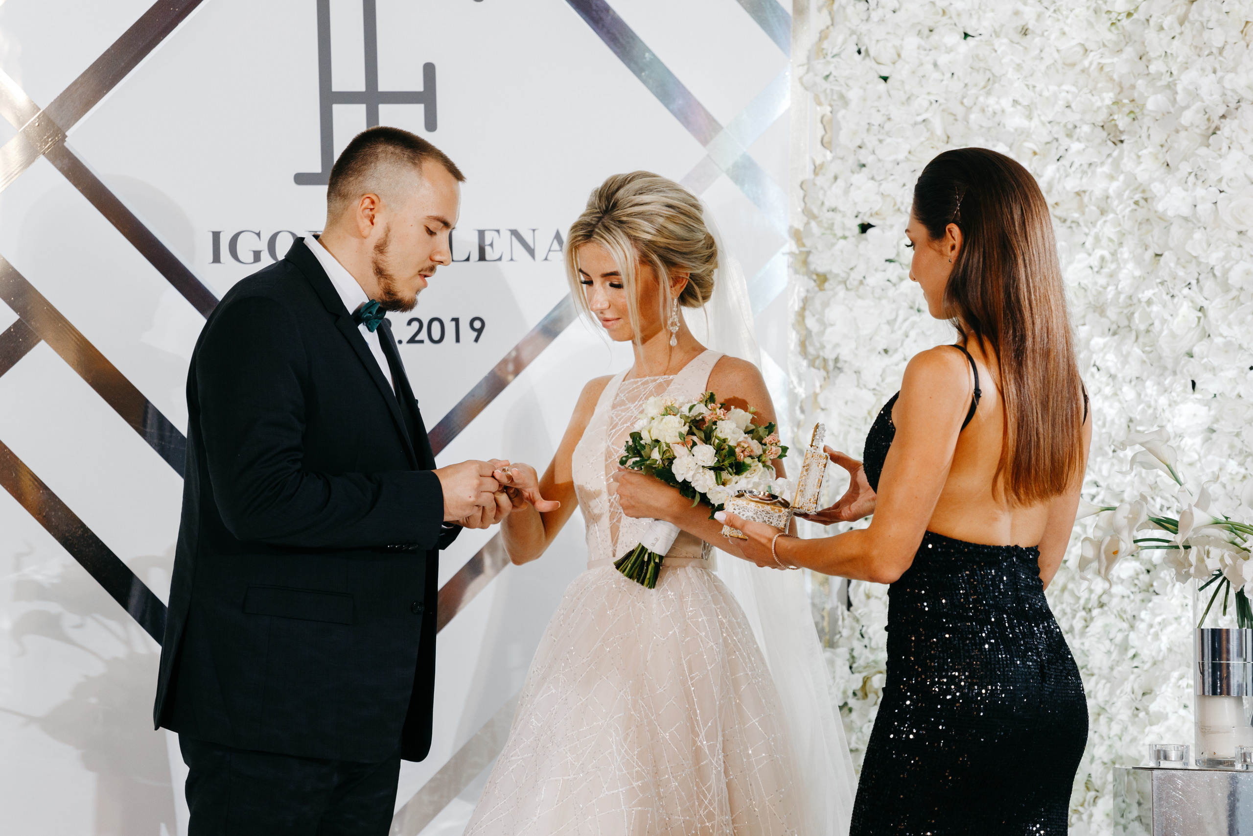 Свадебный Фотограф Москва Нижний Новгород | Артём и Анна Тороповы