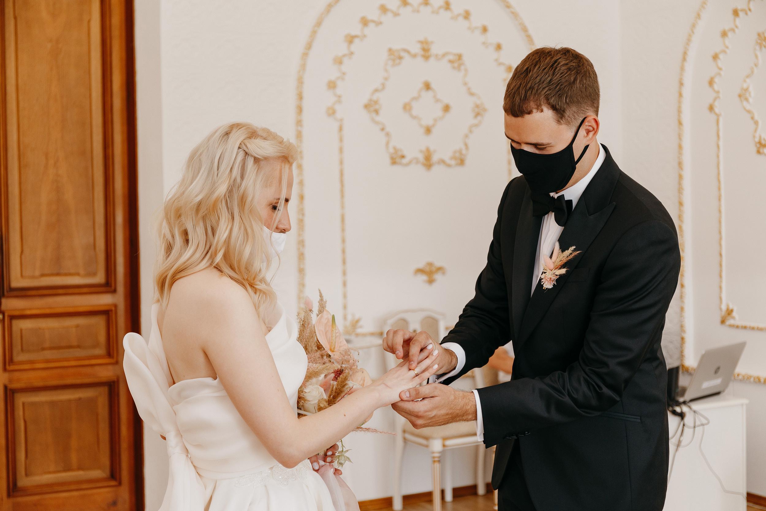 Свадебный Фотограф Москва Нижний Новгород | Артём и Анна Тороповы