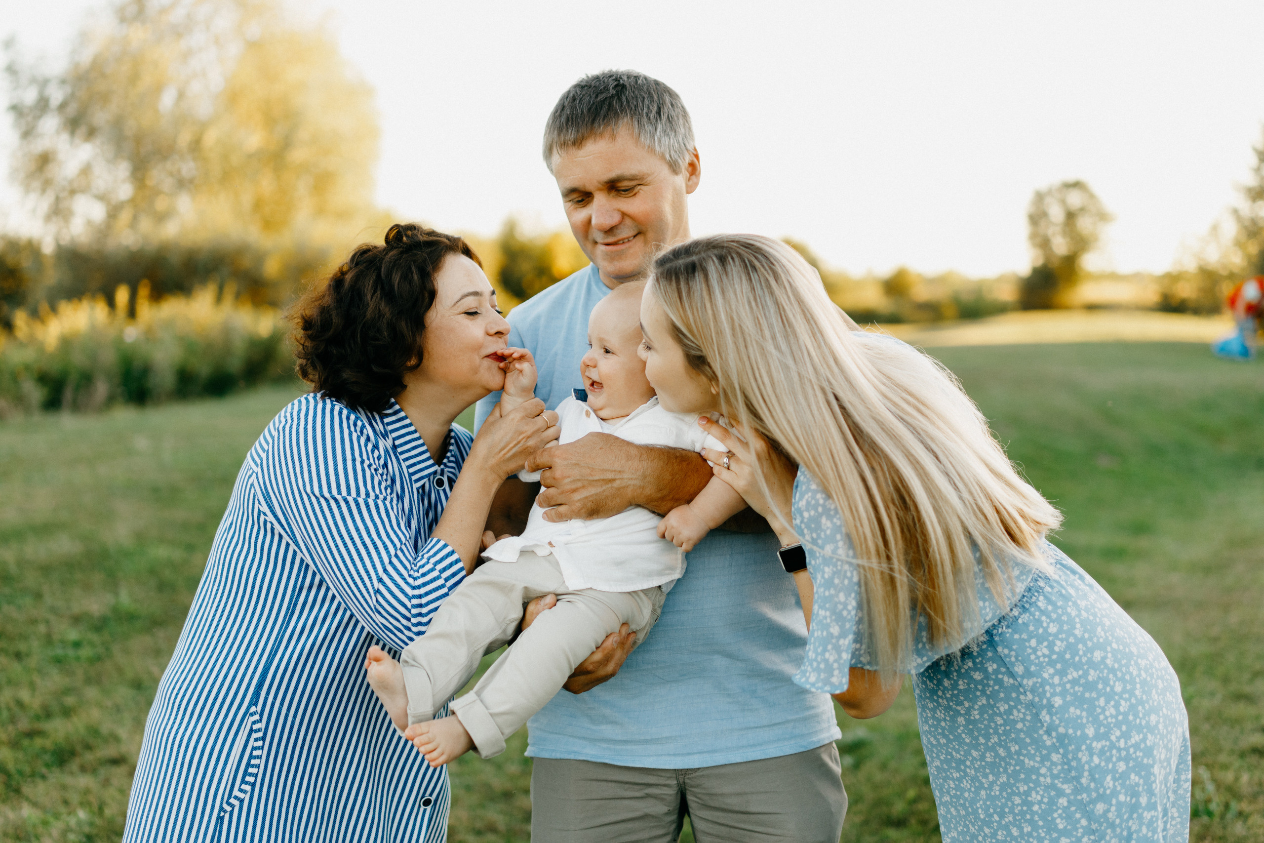Свадебный Фотограф Москва Нижний Новгород | Артём и Анна Тороповы