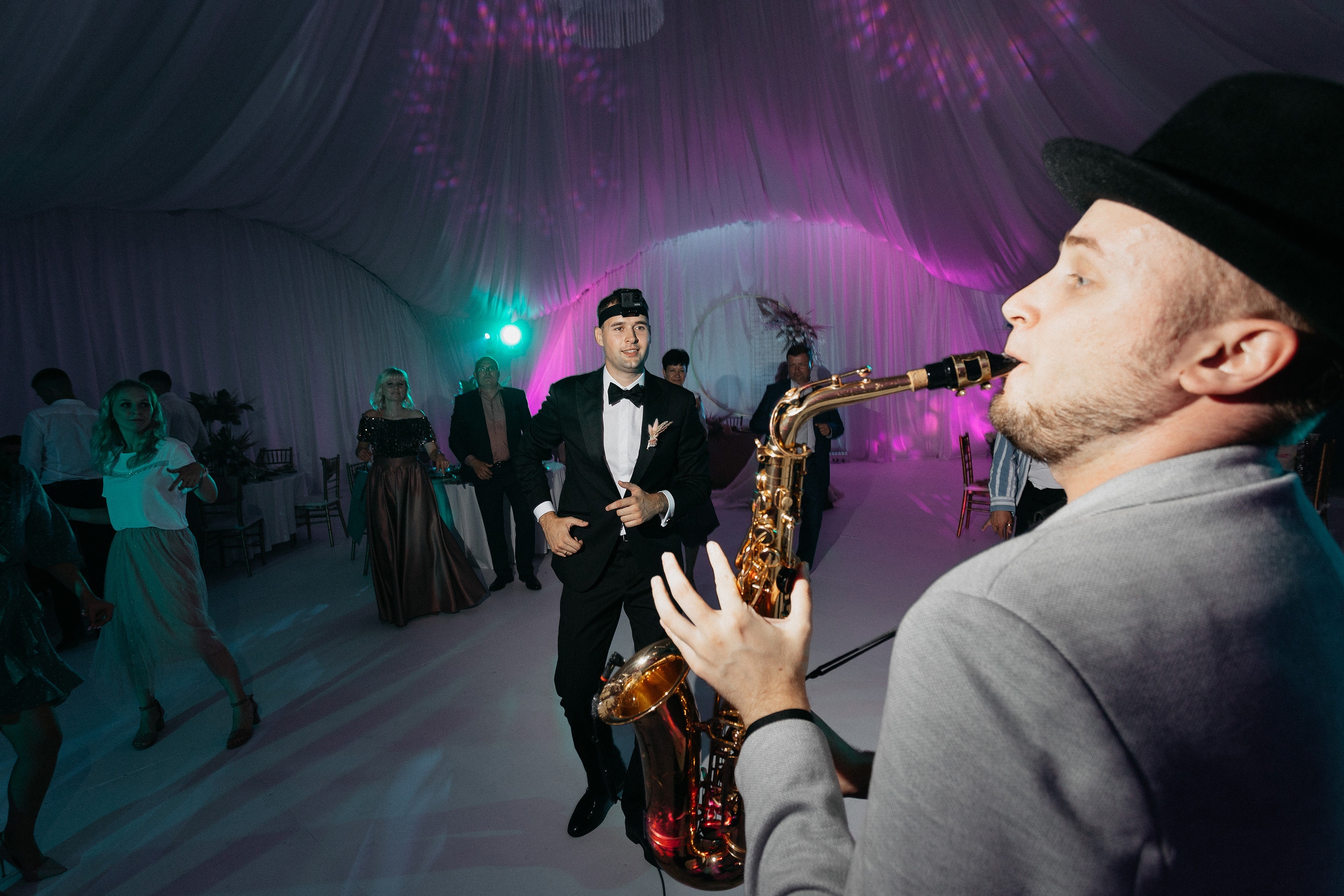 Свадебный Фотограф Москва Нижний Новгород | Артём и Анна Тороповы