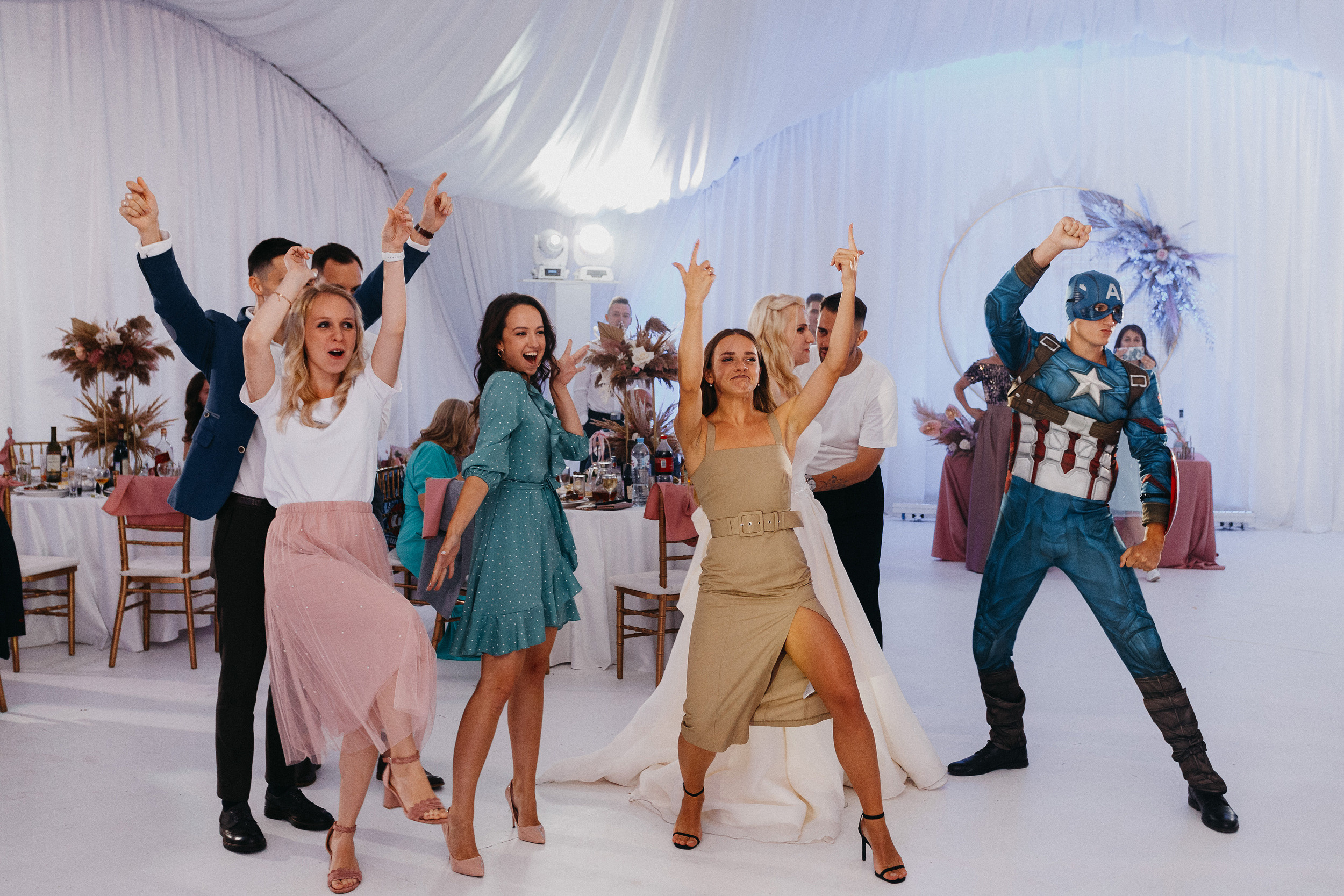 Свадебный Фотограф Москва Нижний Новгород | Артём и Анна Тороповы