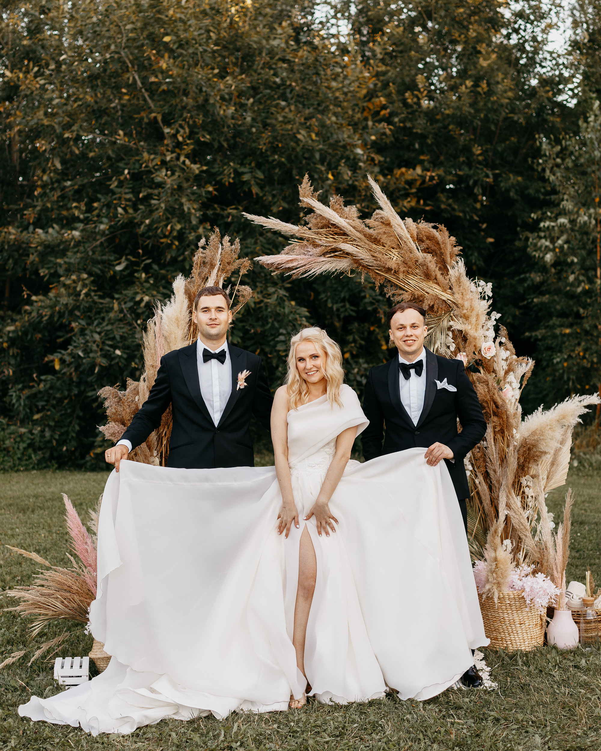 Свадебный Фотограф Москва Нижний Новгород | Артём и Анна Тороповы