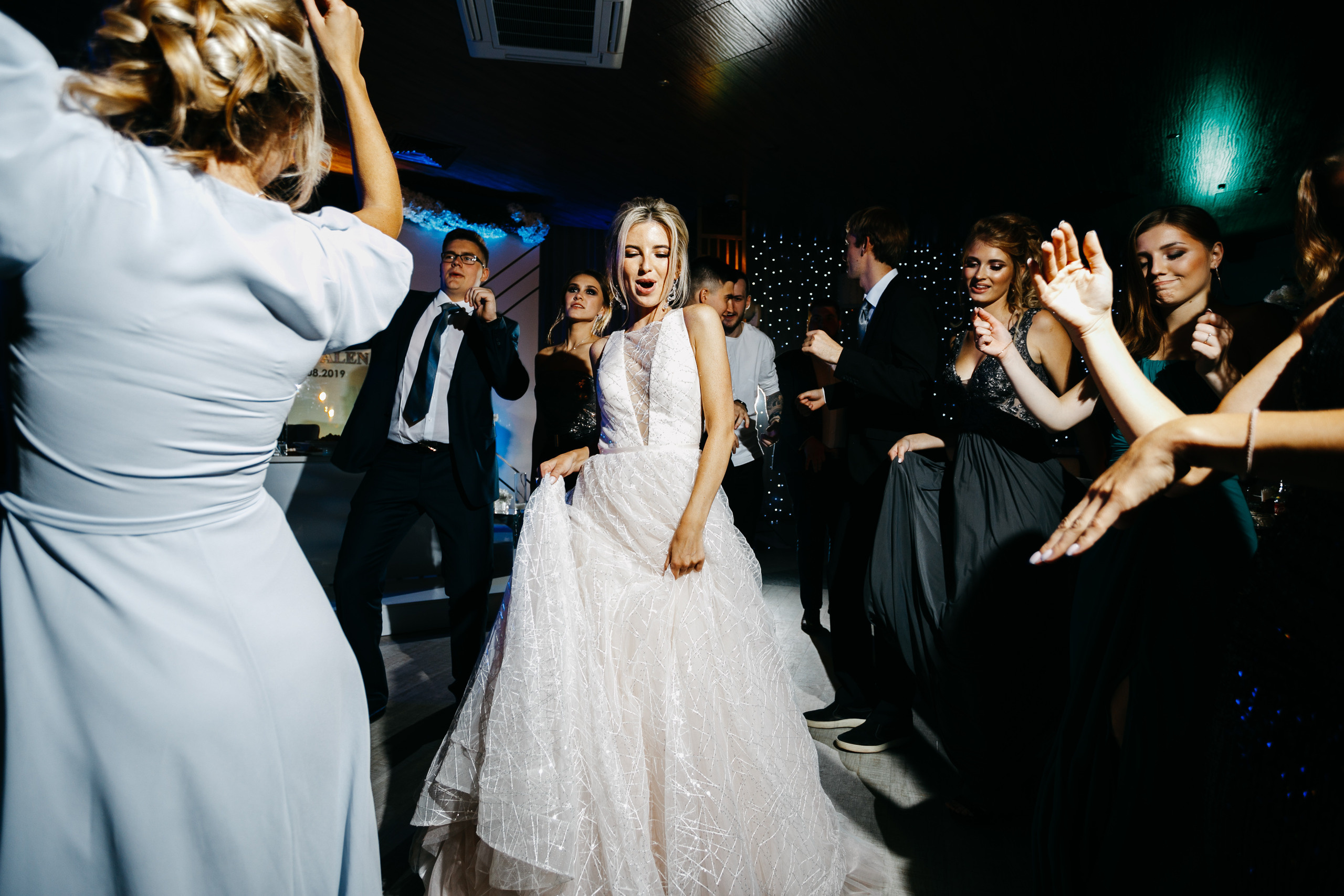 Свадебный Фотограф Москва Нижний Новгород | Артём и Анна Тороповы