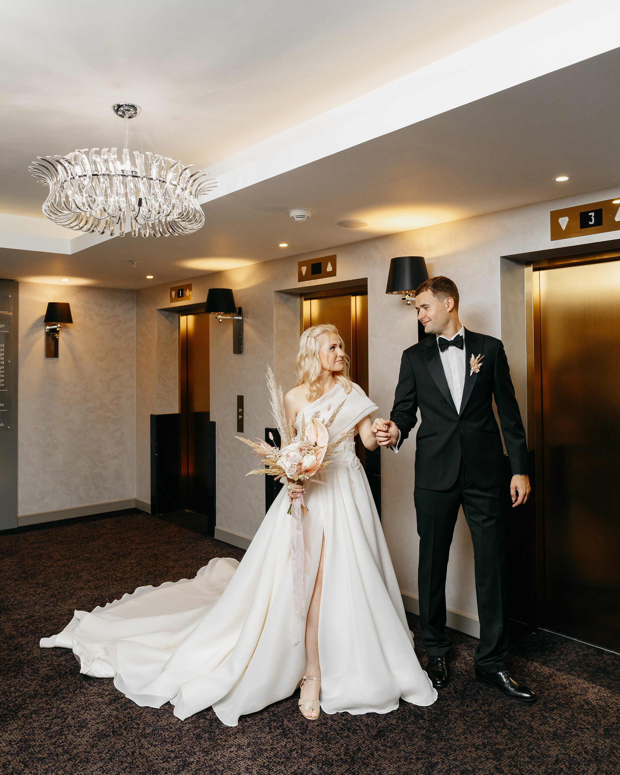 Свадебный Фотограф Москва Нижний Новгород | Артём и Анна Тороповы