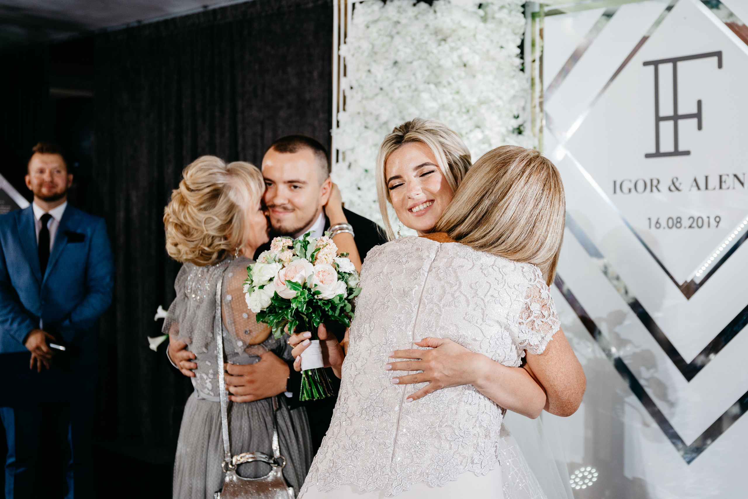 Свадебный Фотограф Москва Нижний Новгород | Артём и Анна Тороповы