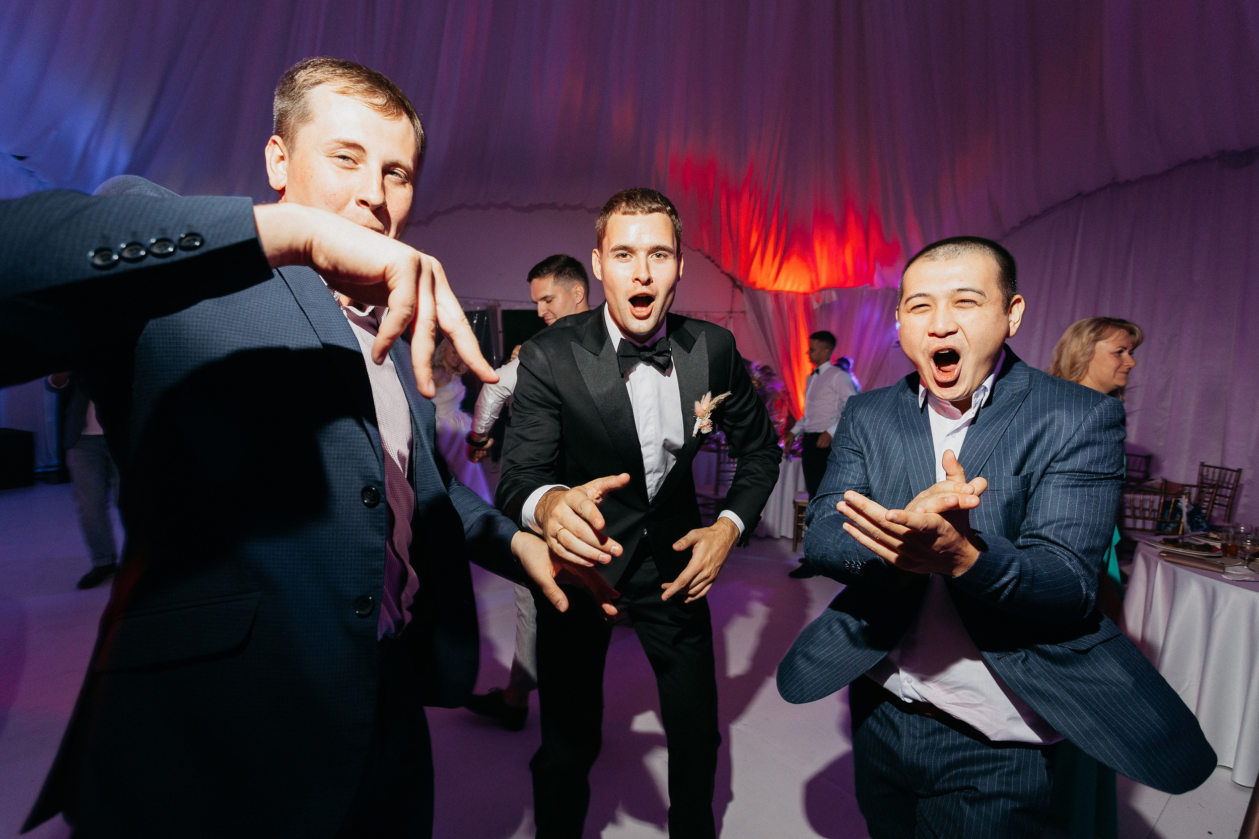 Свадебный Фотограф Москва Нижний Новгород | Артём и Анна Тороповы