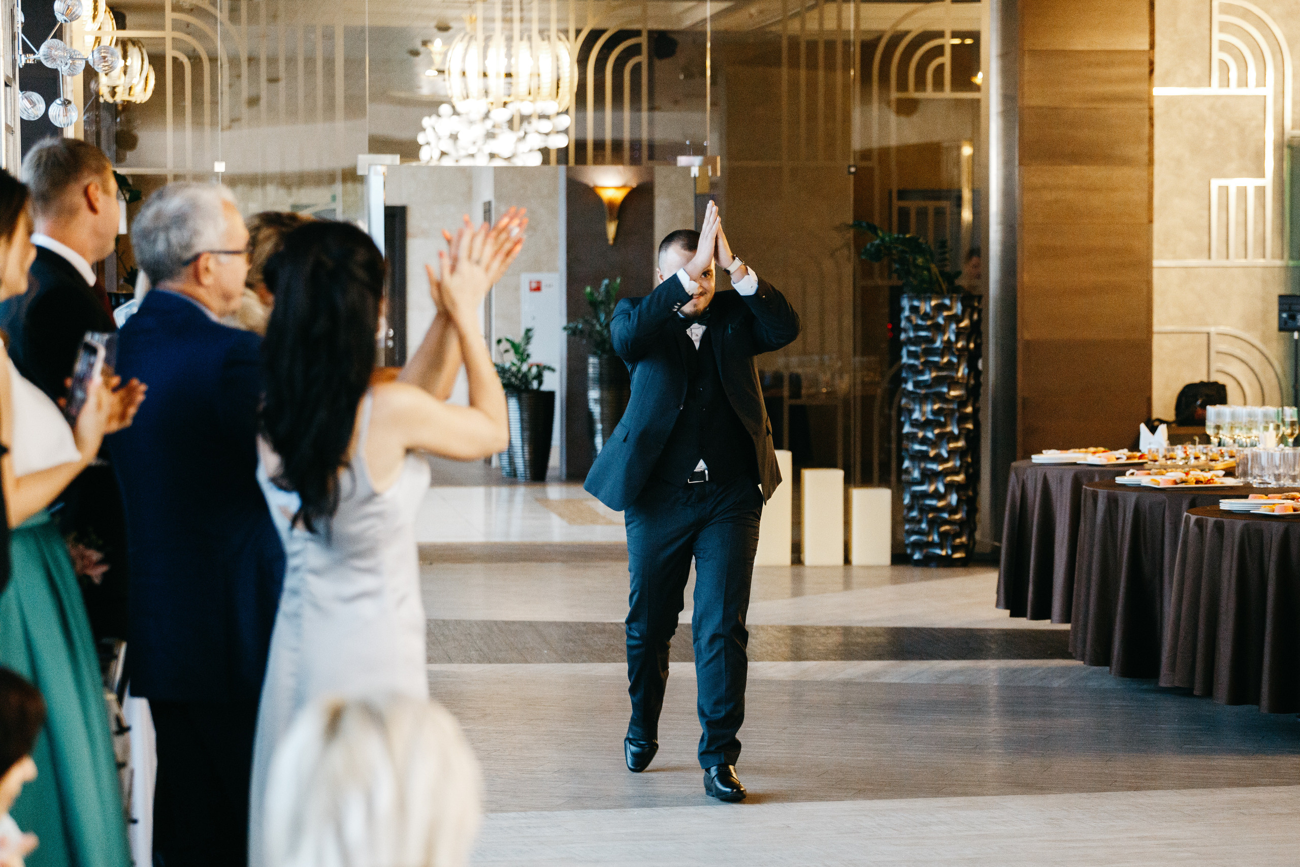 Свадебный Фотограф Москва Нижний Новгород | Артём и Анна Тороповы