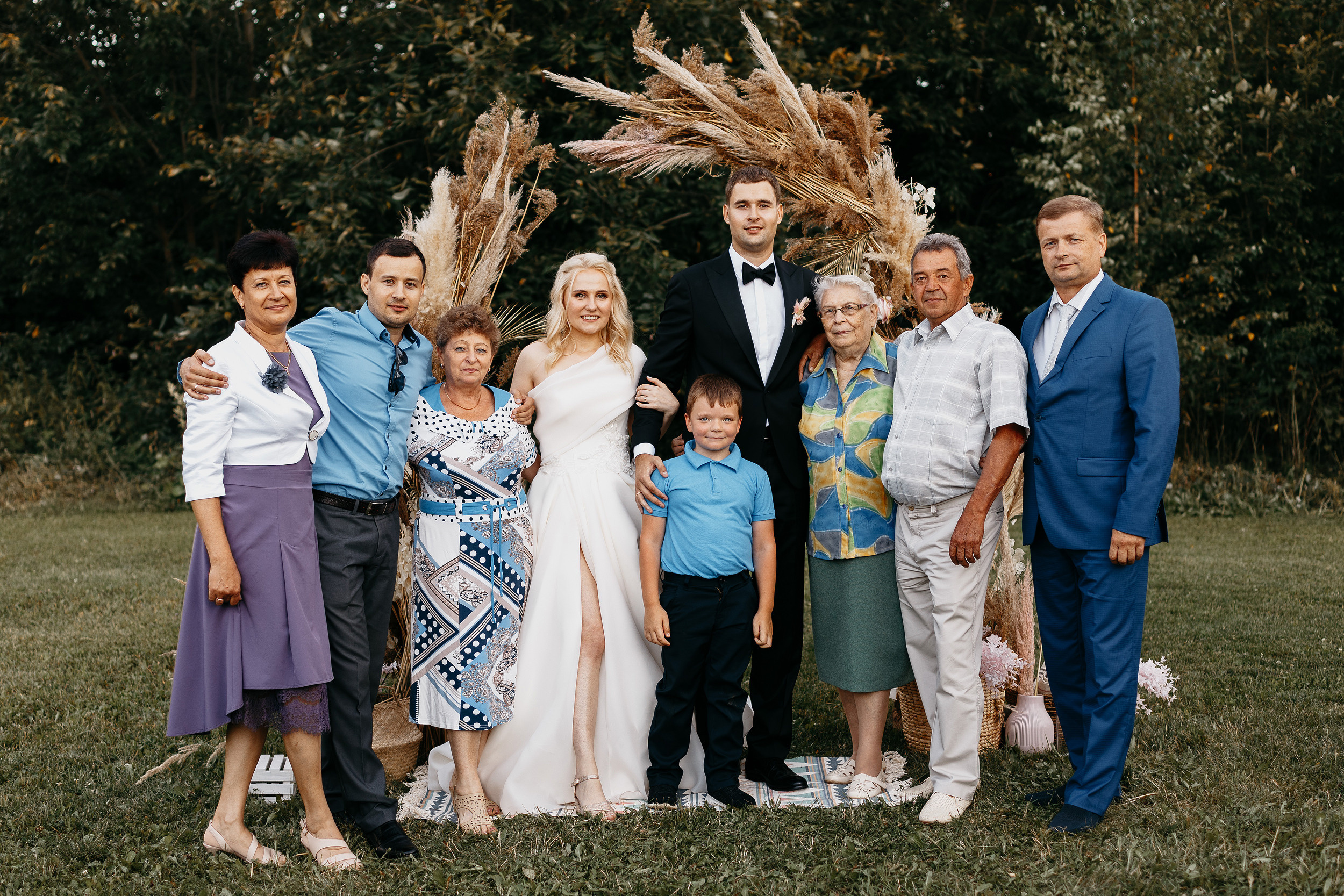 Свадебный Фотограф Москва Нижний Новгород | Артём и Анна Тороповы