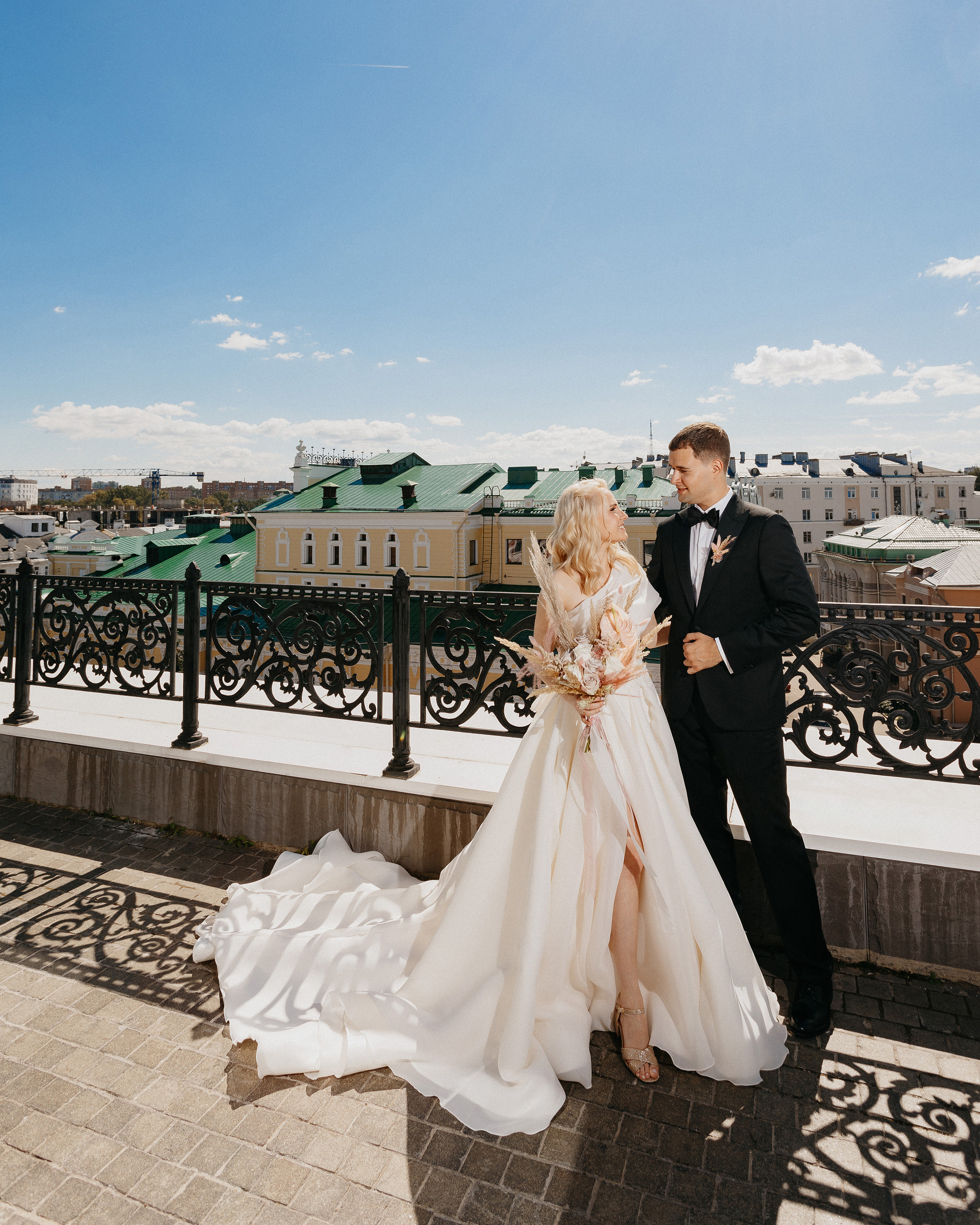 Свадебный Фотограф Москва Нижний Новгород | Артём и Анна Тороповы