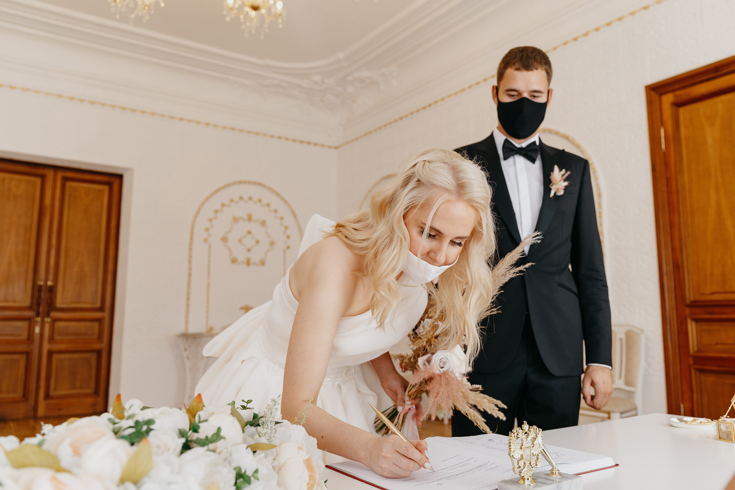 Свадебный Фотограф Москва Нижний Новгород | Артём и Анна Тороповы