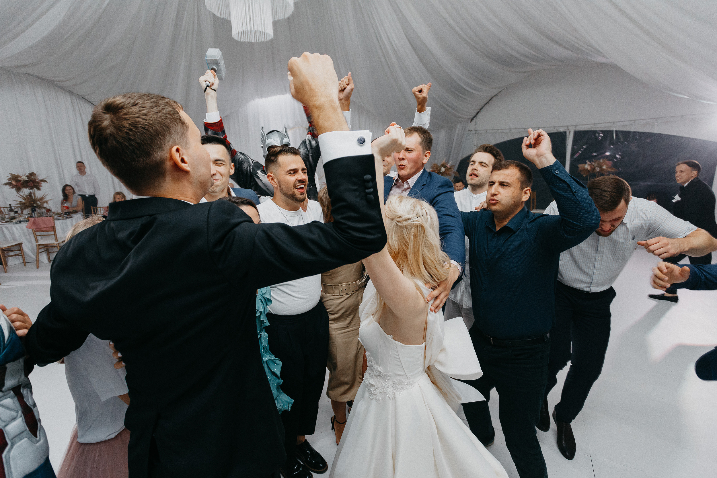 Свадебный Фотограф Москва Нижний Новгород | Артём и Анна Тороповы