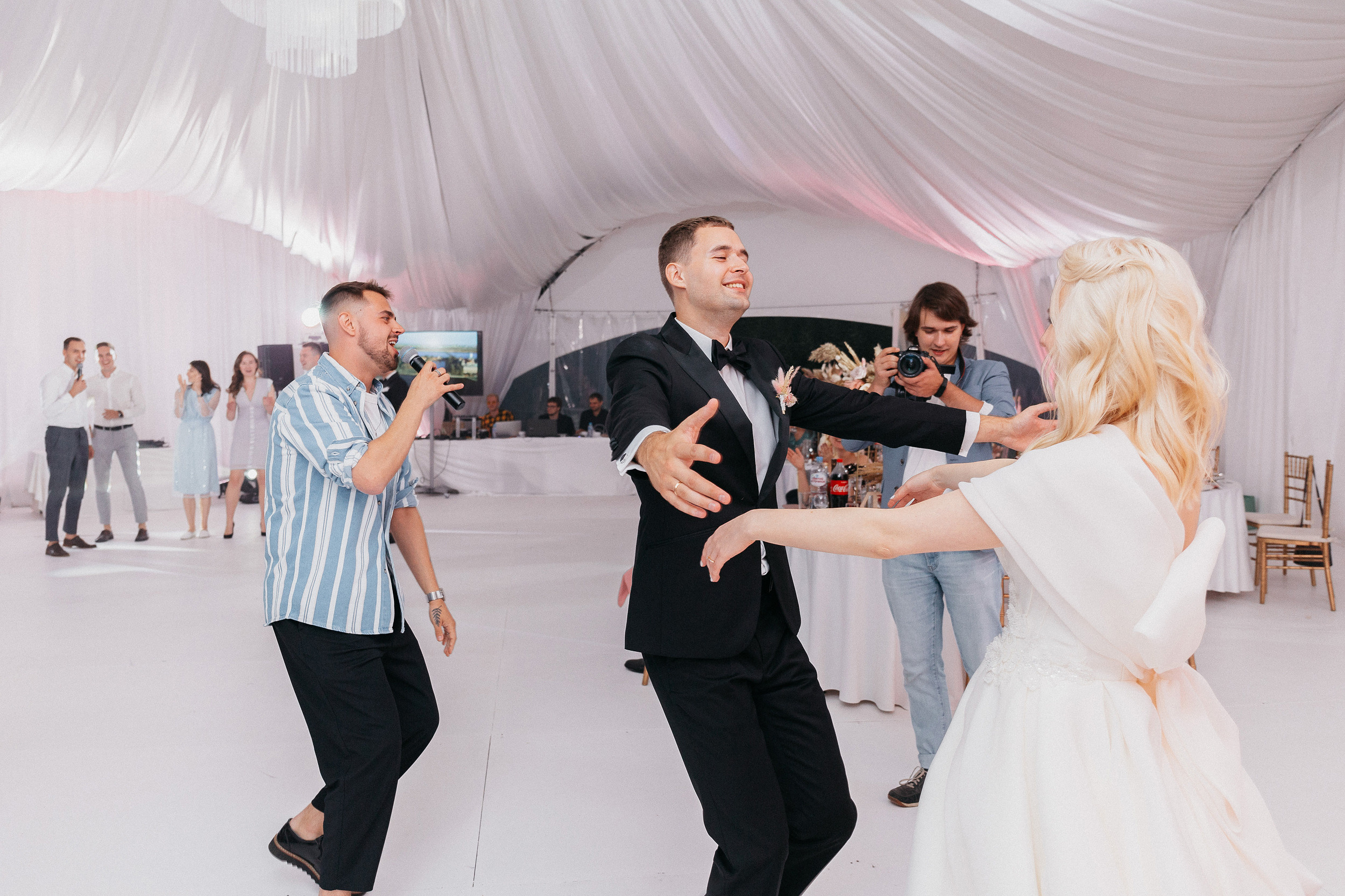 Свадебный Фотограф Москва Нижний Новгород | Артём и Анна Тороповы