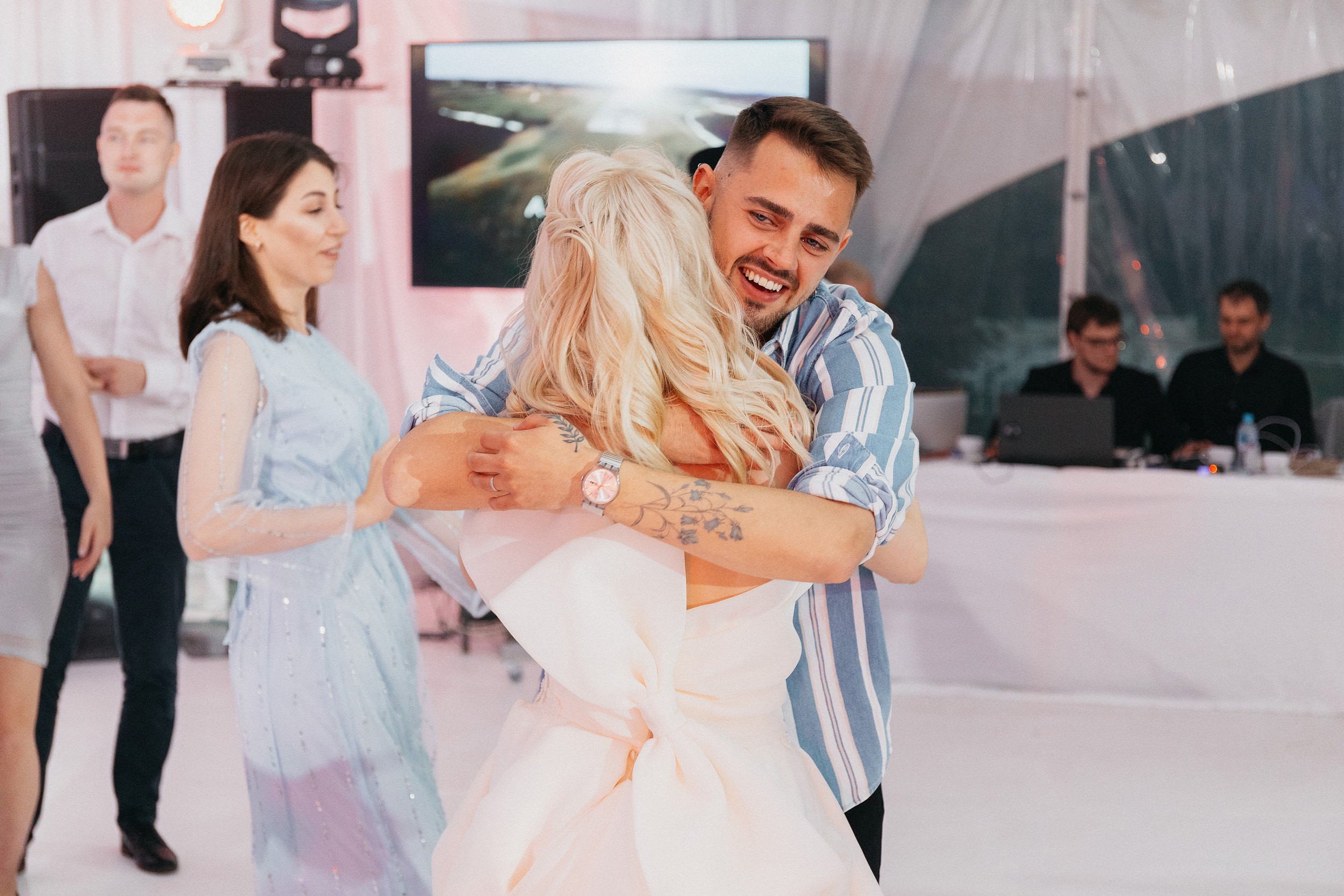 Свадебный Фотограф Москва Нижний Новгород | Артём и Анна Тороповы