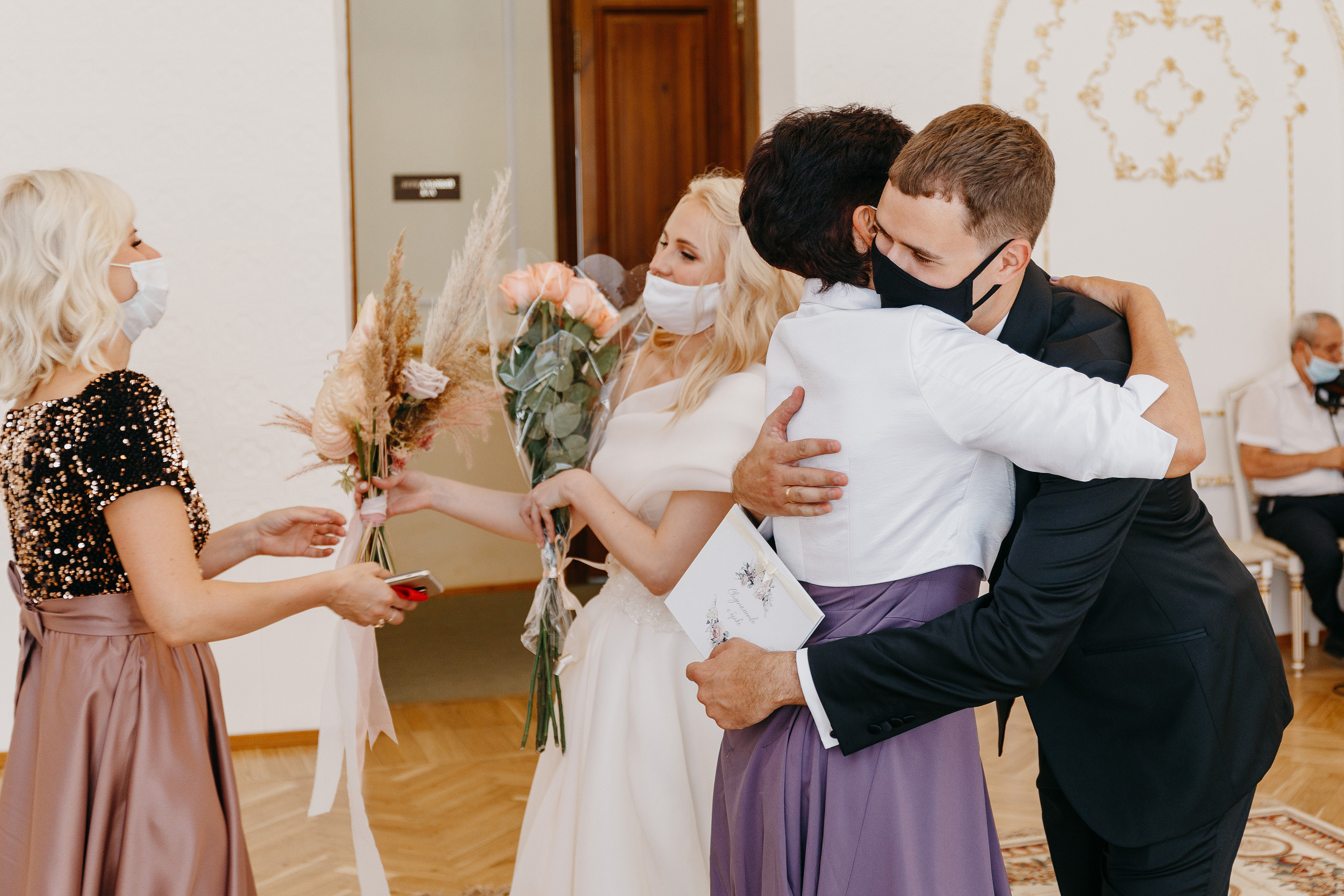 Свадебный Фотограф Москва Нижний Новгород | Артём и Анна Тороповы