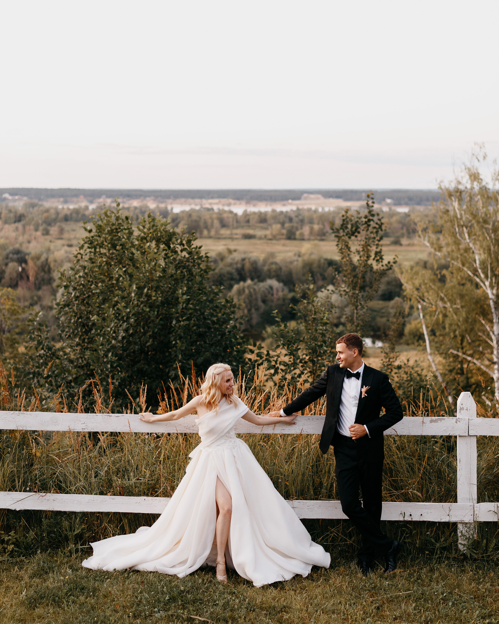 Свадебный Фотограф Москва Нижний Новгород | Артём и Анна Тороповы