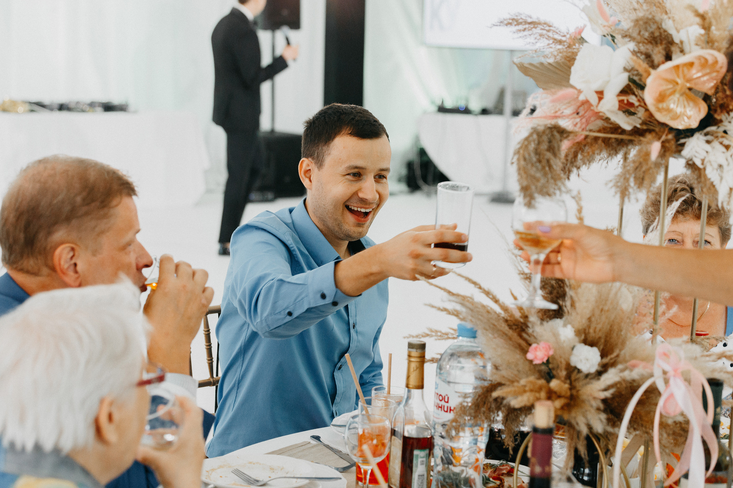 Свадебный Фотограф Москва Нижний Новгород | Артём и Анна Тороповы