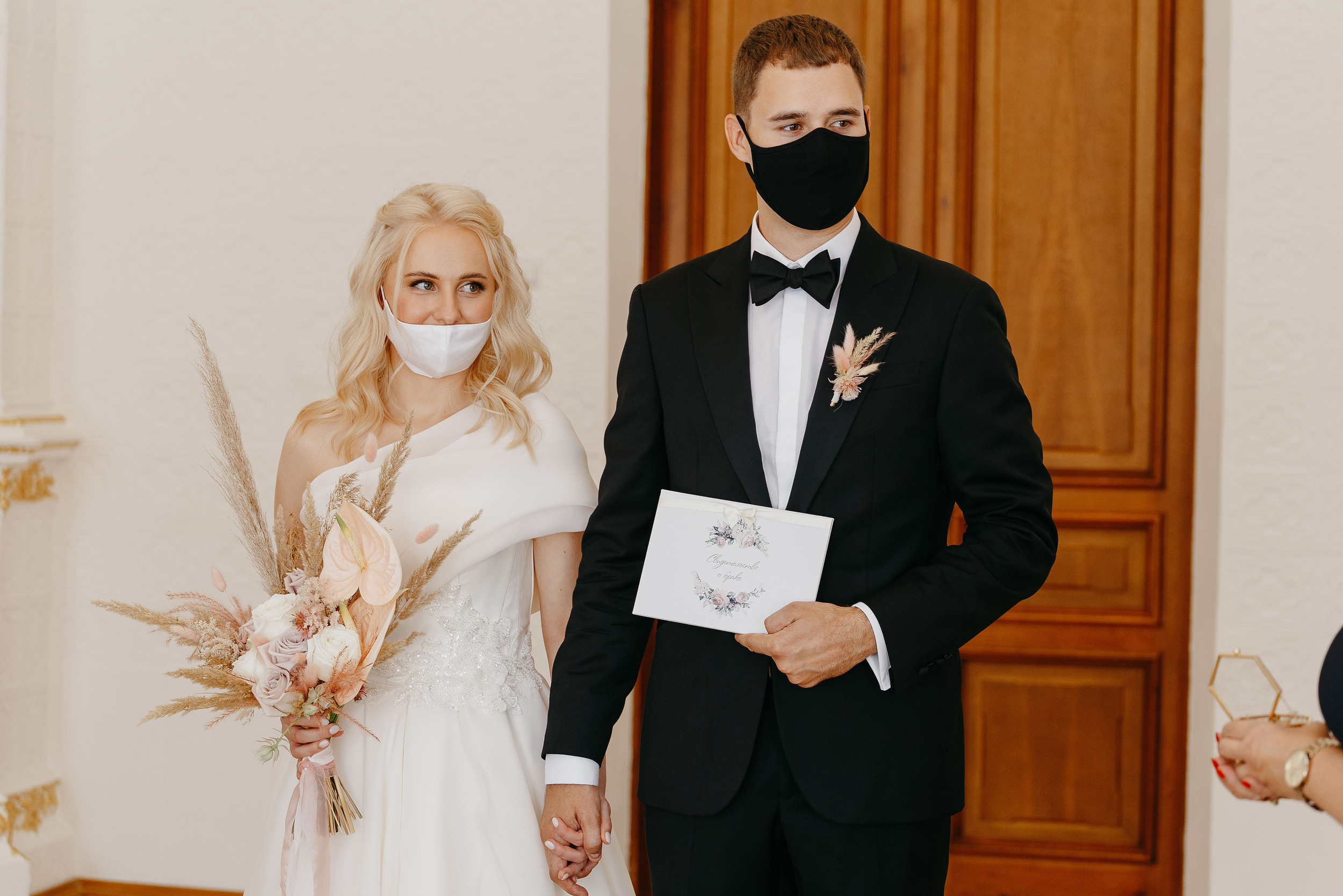 Свадебный Фотограф Москва Нижний Новгород | Артём и Анна Тороповы