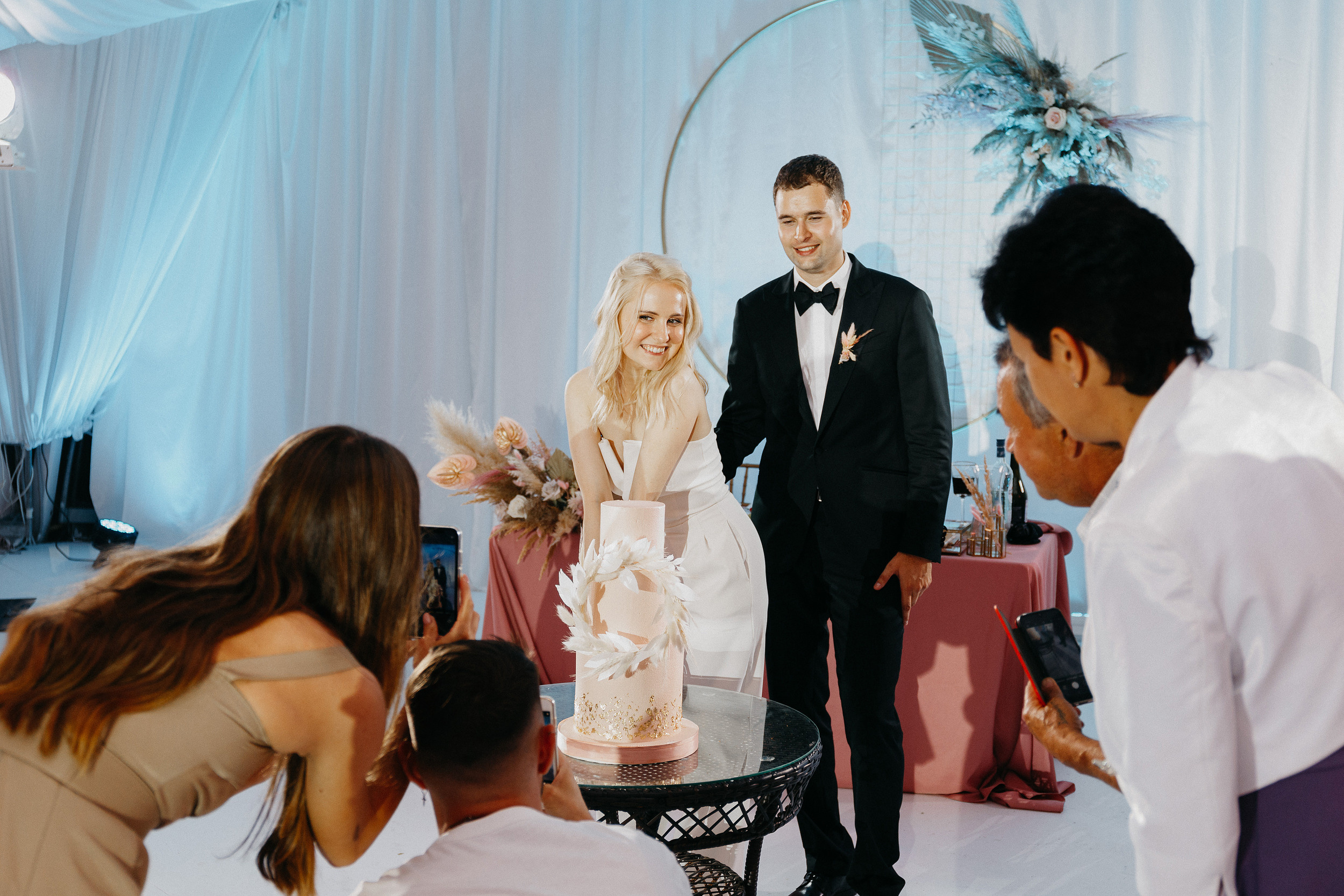 Свадебный Фотограф Москва Нижний Новгород | Артём и Анна Тороповы