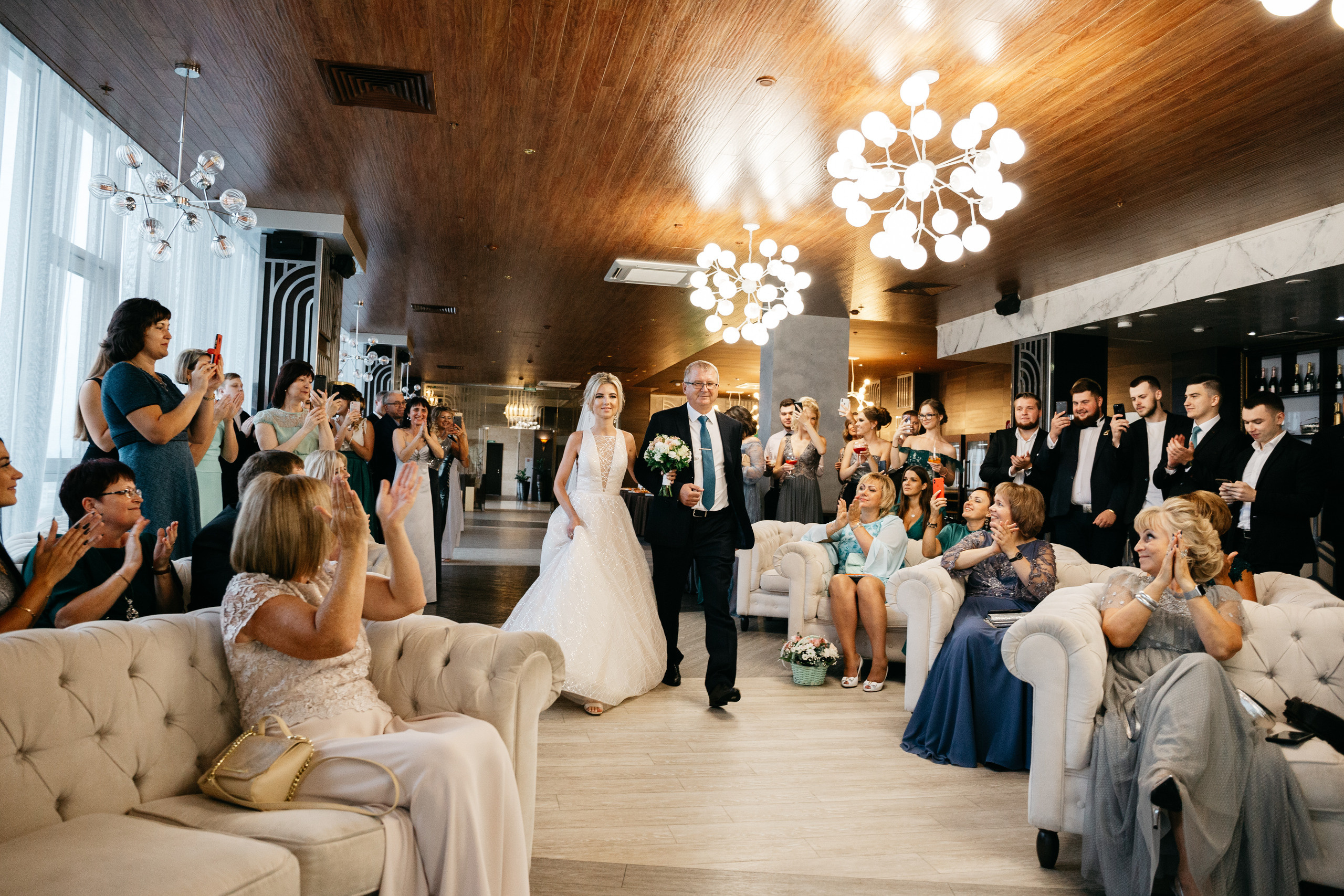 Свадебный Фотограф Москва Нижний Новгород | Артём и Анна Тороповы