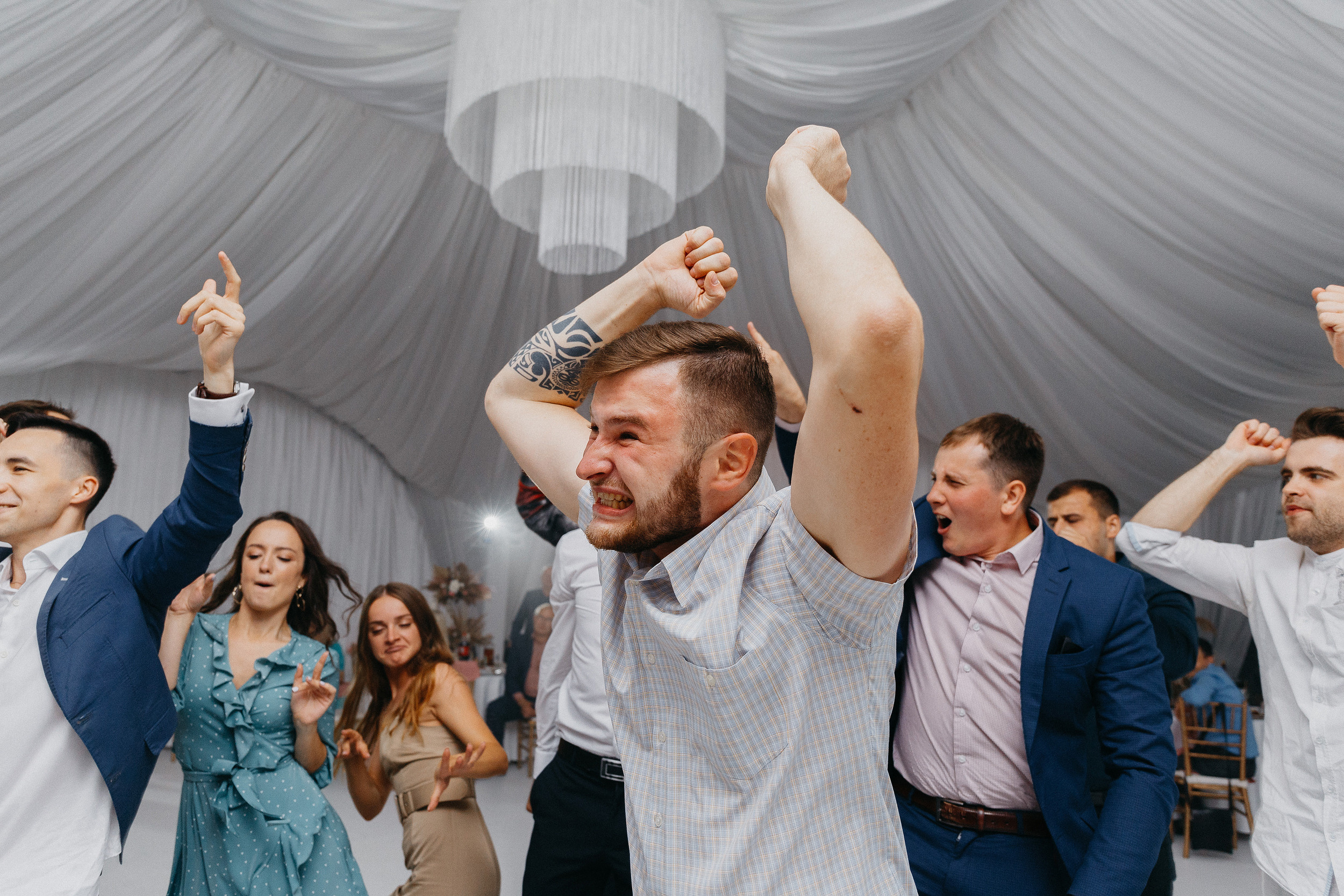 Свадебный Фотограф Москва Нижний Новгород | Артём и Анна Тороповы