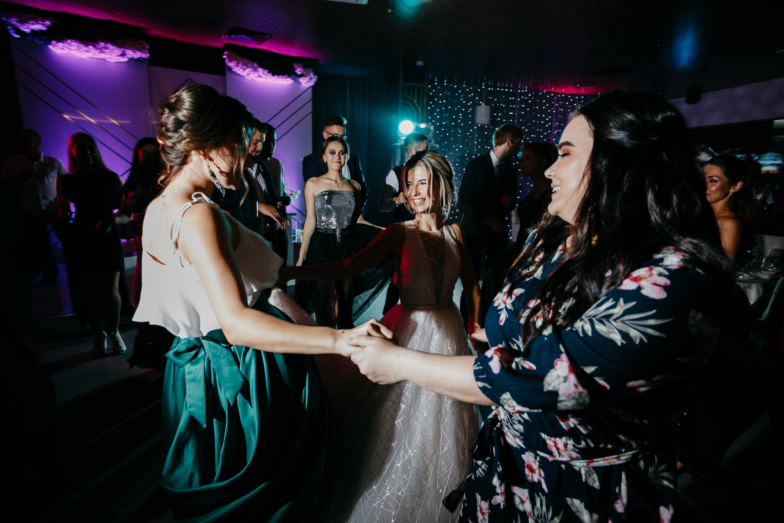 Свадебный Фотограф Москва Нижний Новгород | Артём и Анна Тороповы