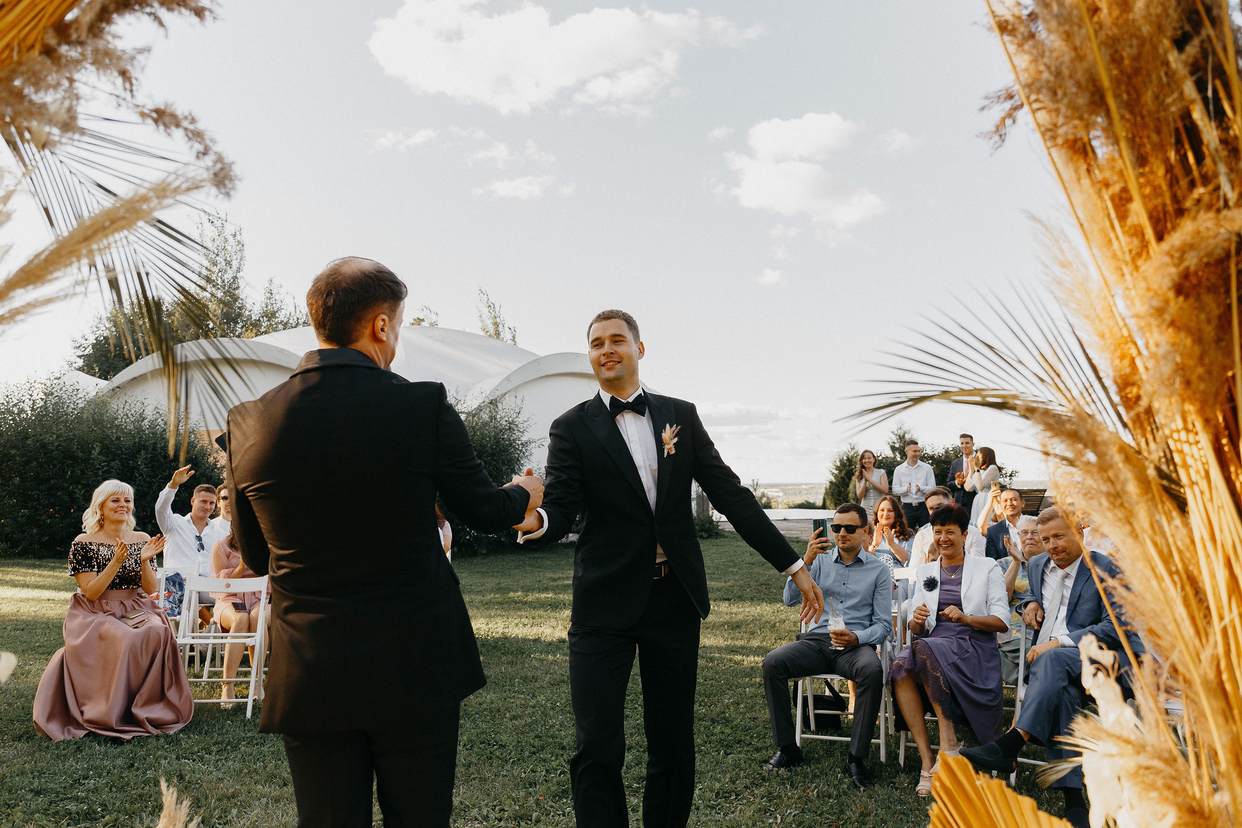 Свадебный Фотограф Москва Нижний Новгород | Артём и Анна Тороповы