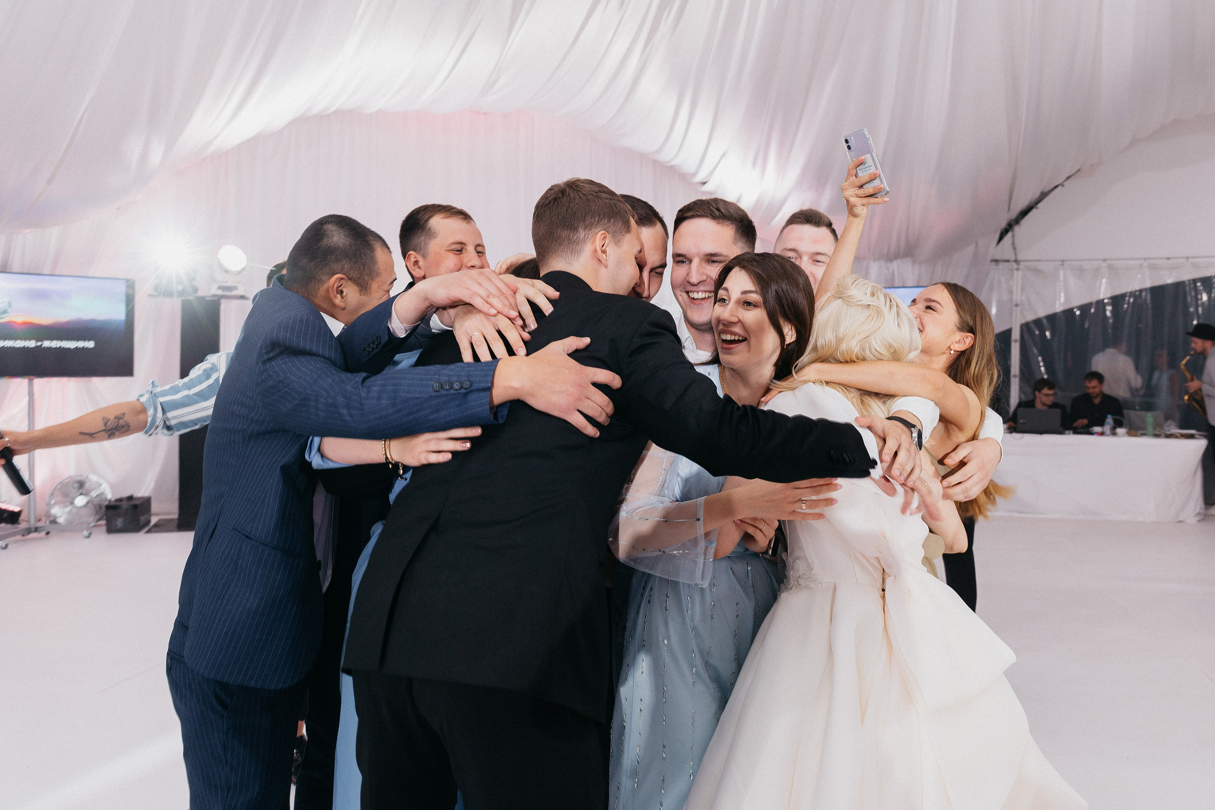 Свадебный Фотограф Москва Нижний Новгород | Артём и Анна Тороповы