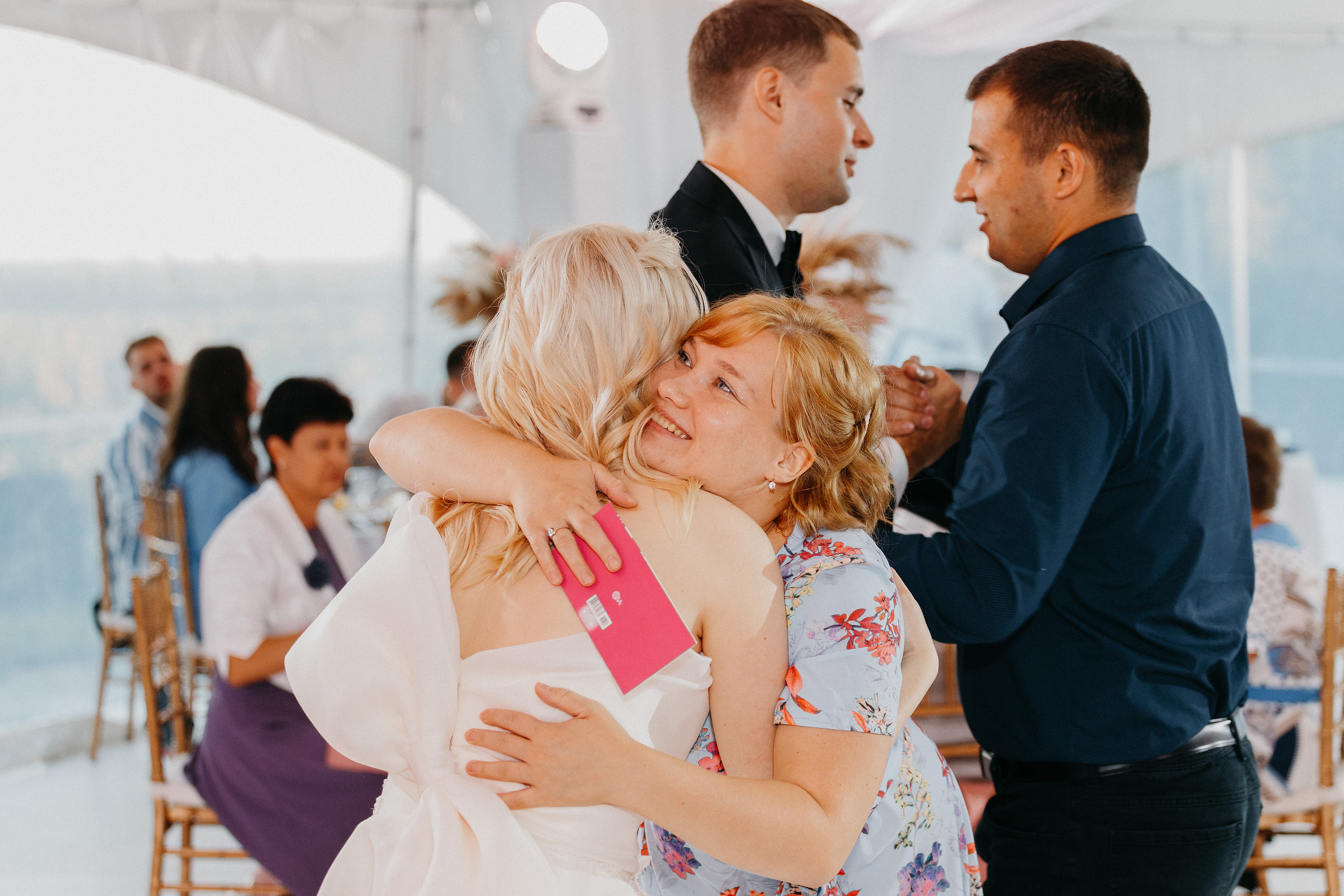 Свадебный Фотограф Москва Нижний Новгород | Артём и Анна Тороповы