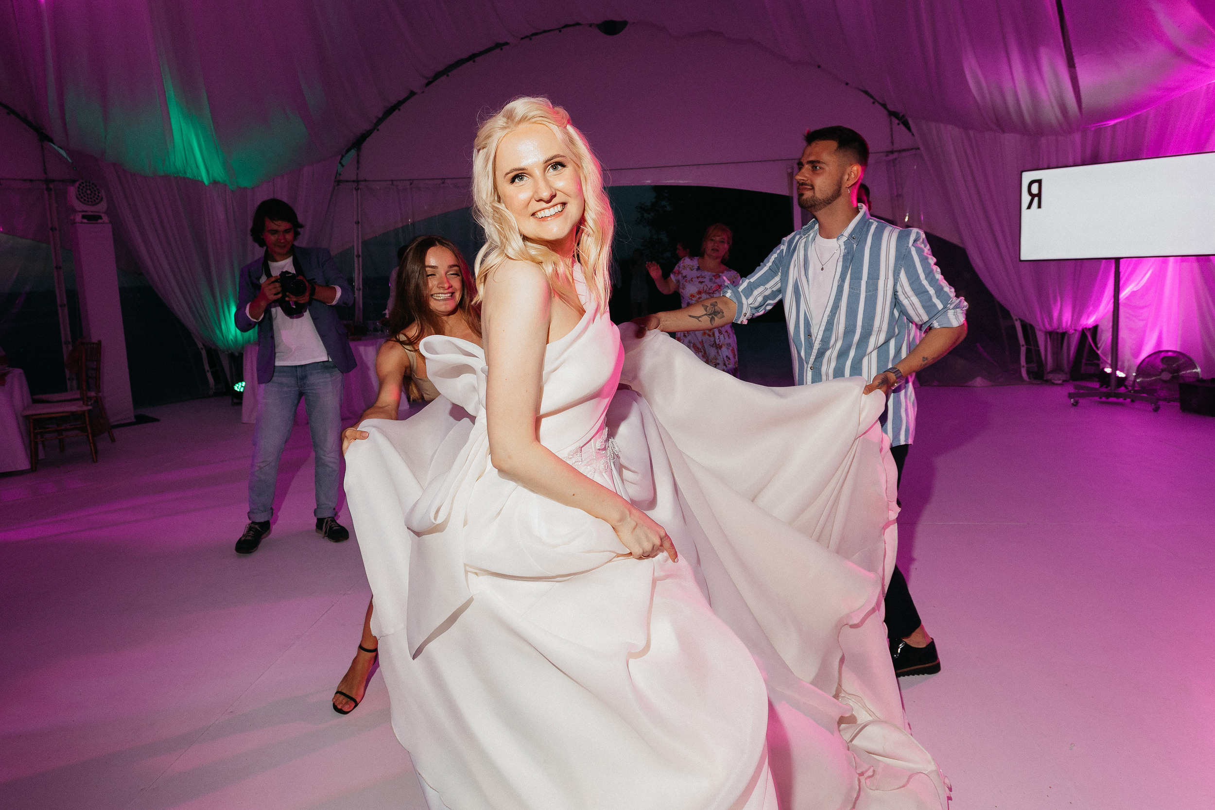 Свадебный Фотограф Москва Нижний Новгород | Артём и Анна Тороповы