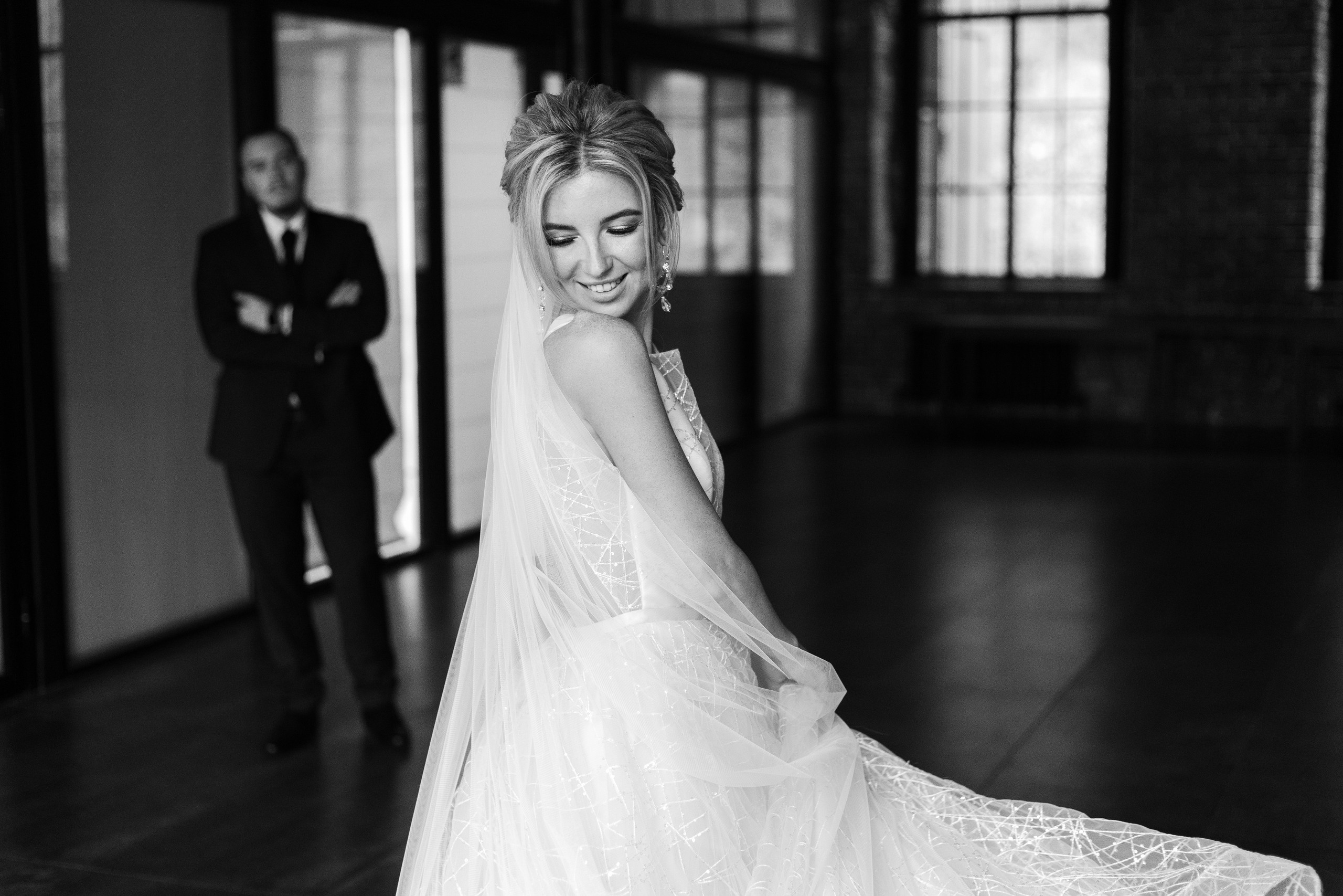 Свадебный Фотограф Москва Нижний Новгород | Артём и Анна Тороповы