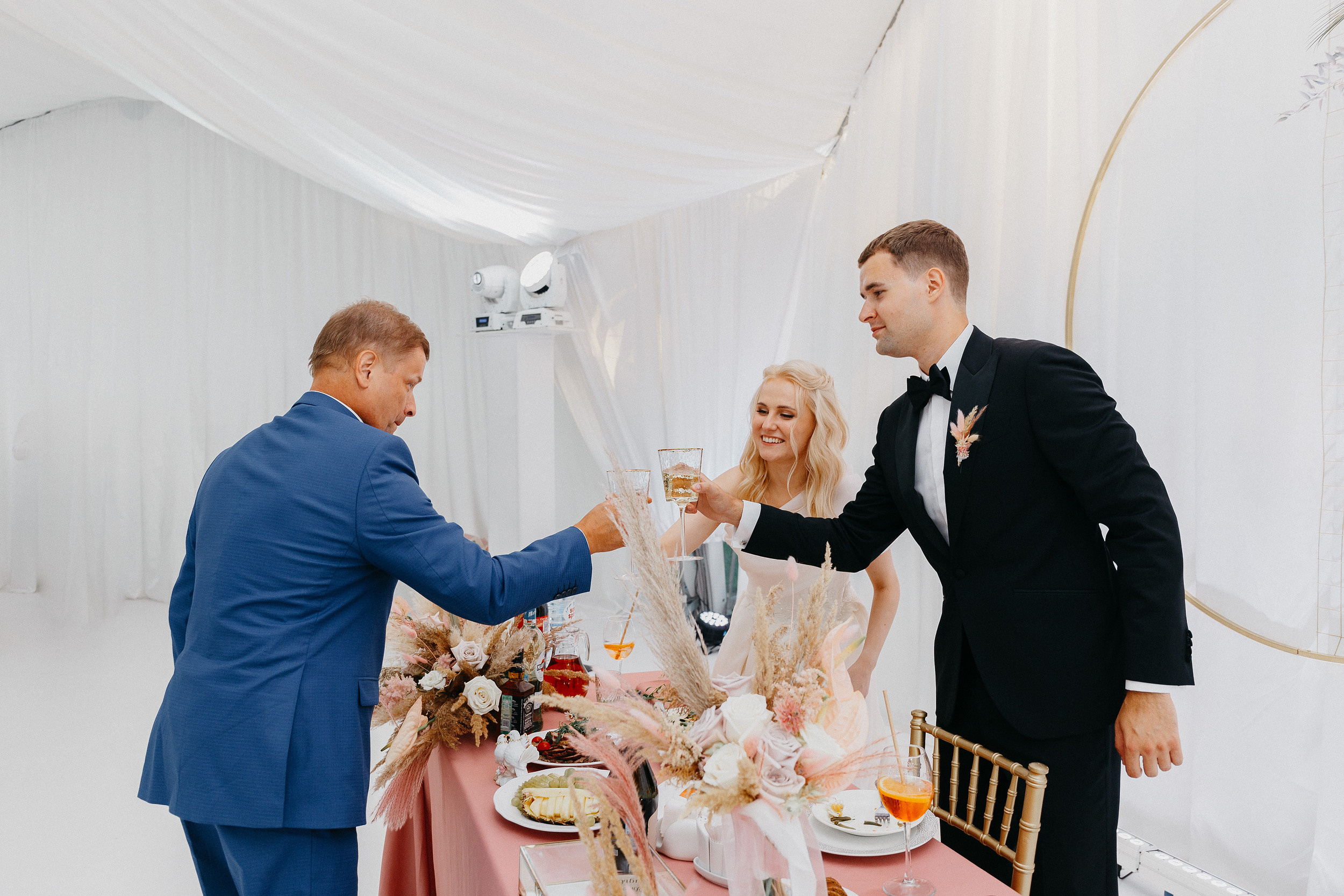 Свадебный Фотограф Москва Нижний Новгород | Артём и Анна Тороповы