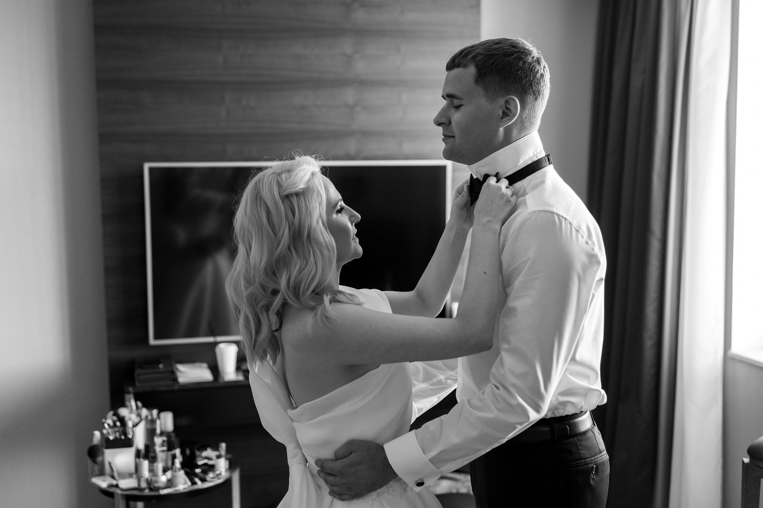 Свадебный Фотограф Москва Нижний Новгород | Артём и Анна Тороповы