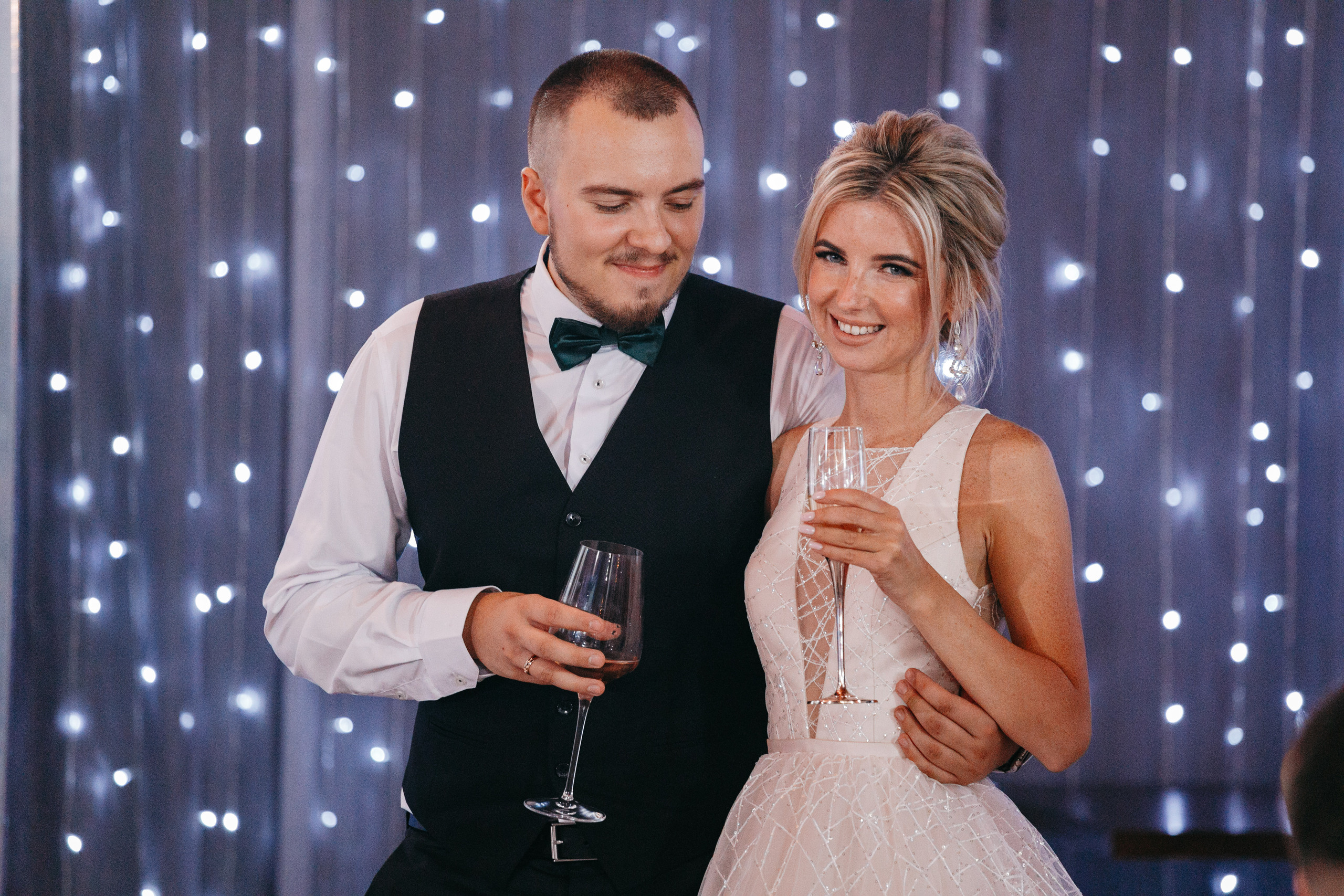 Свадебный Фотограф Москва Нижний Новгород | Артём и Анна Тороповы