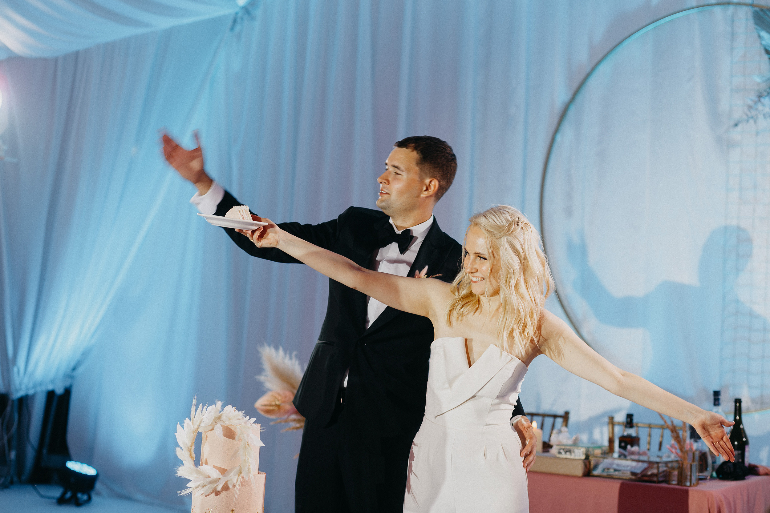 Свадебный Фотограф Москва Нижний Новгород | Артём и Анна Тороповы