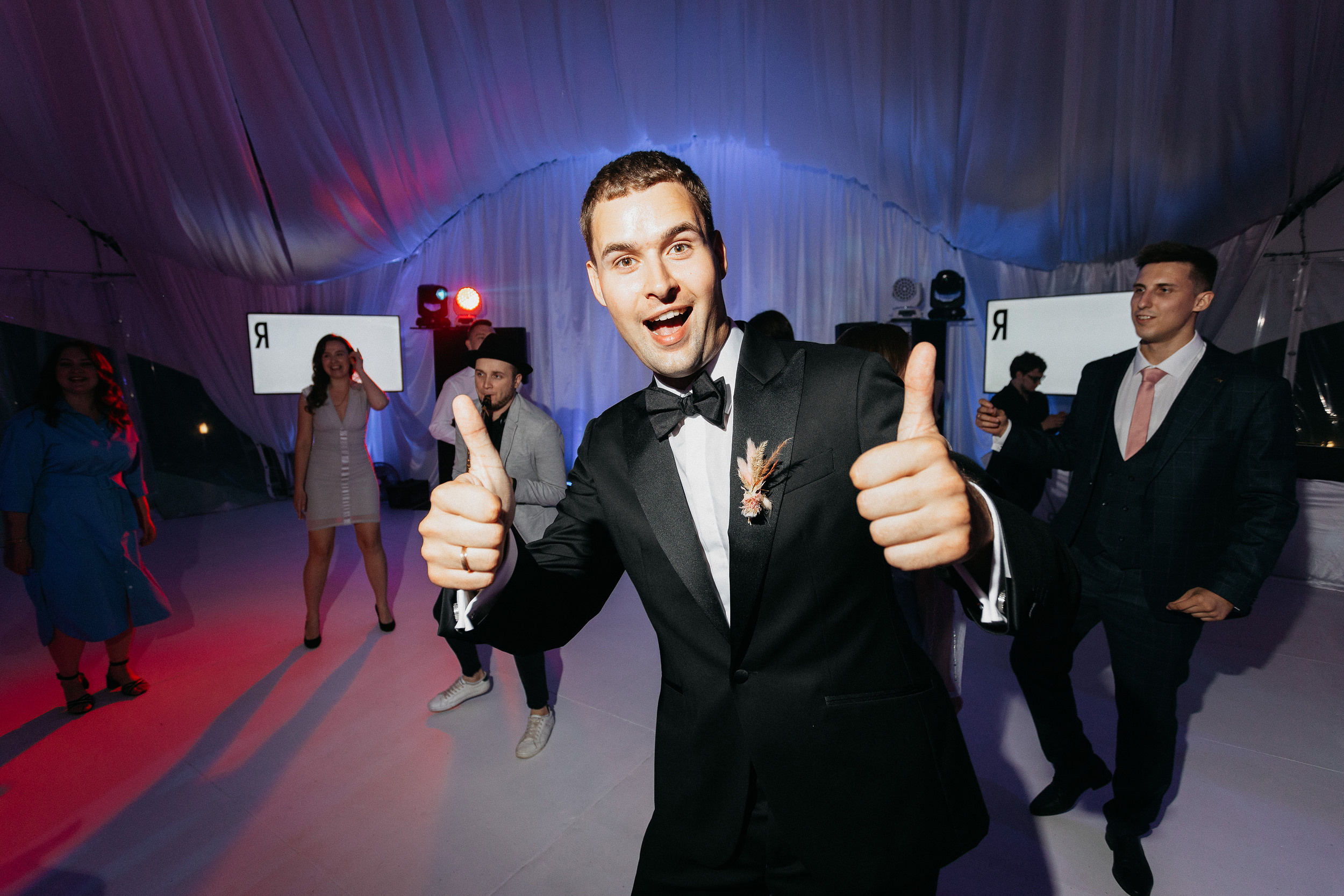 Свадебный Фотограф Москва Нижний Новгород | Артём и Анна Тороповы