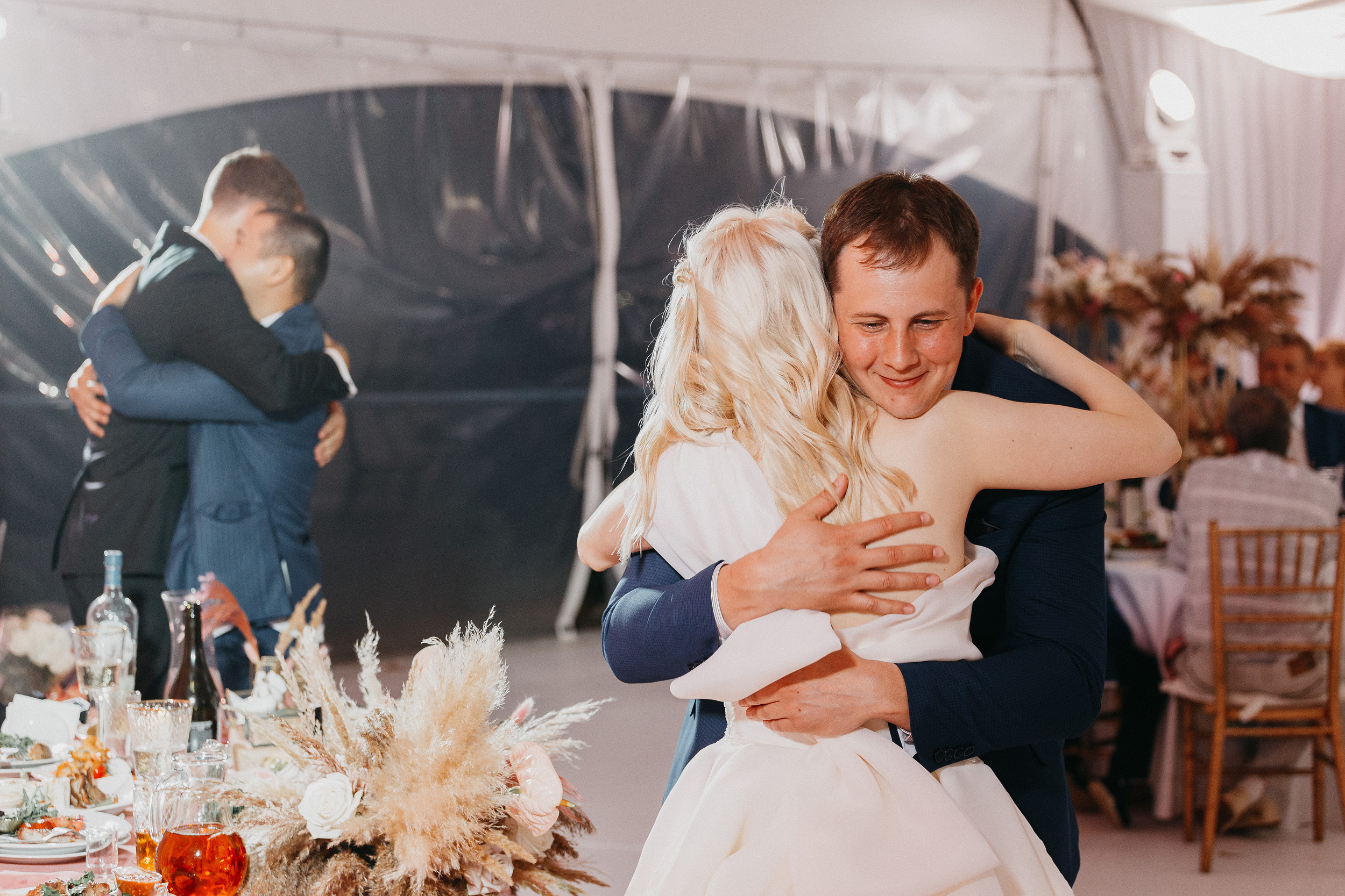 Свадебный Фотограф Москва Нижний Новгород | Артём и Анна Тороповы