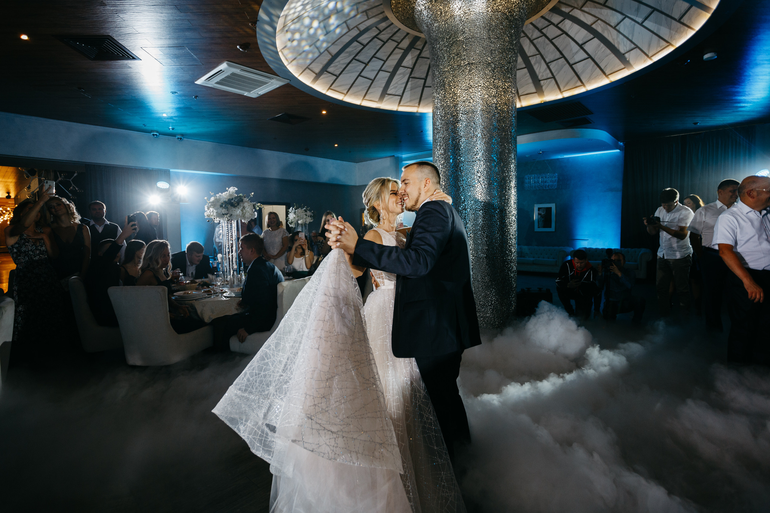 Свадебный Фотограф Москва Нижний Новгород | Артём и Анна Тороповы