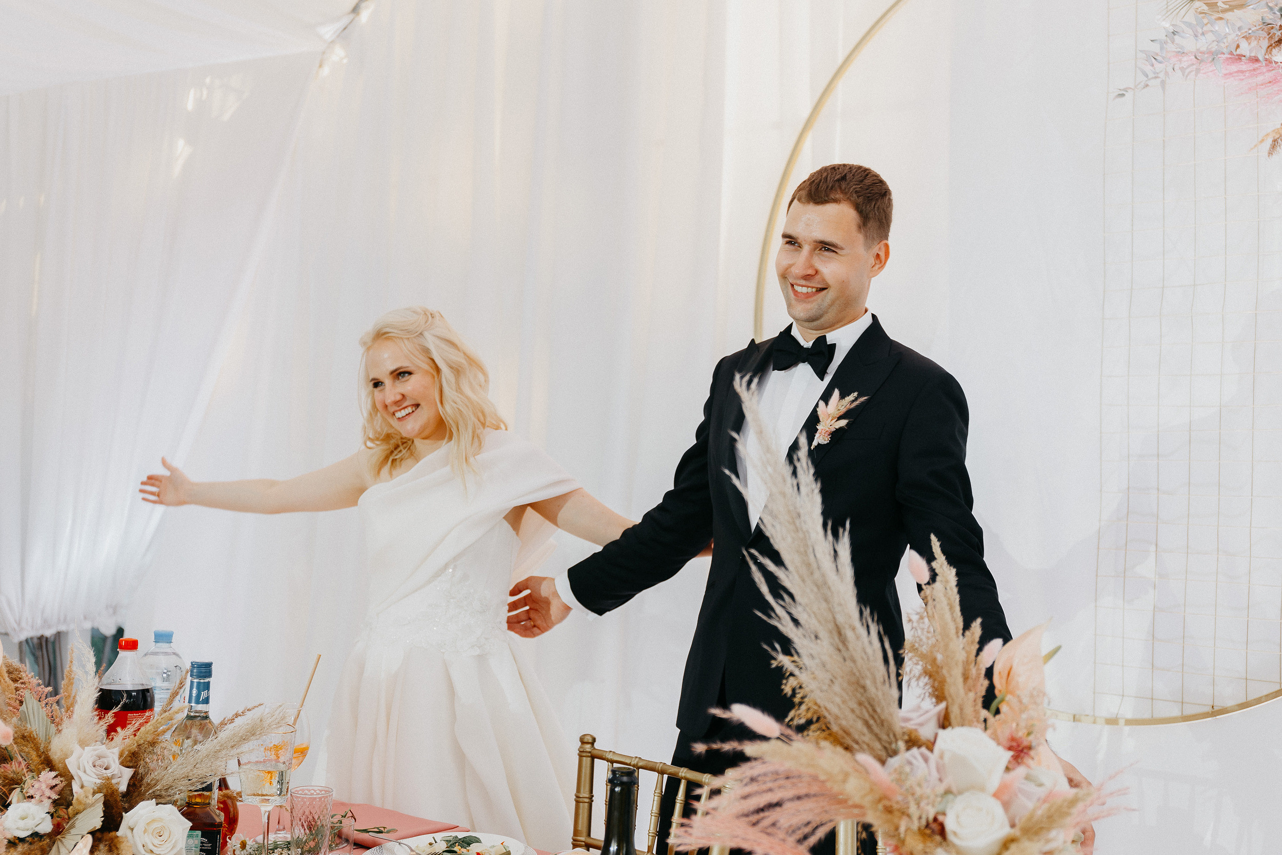 Свадебный Фотограф Москва Нижний Новгород | Артём и Анна Тороповы