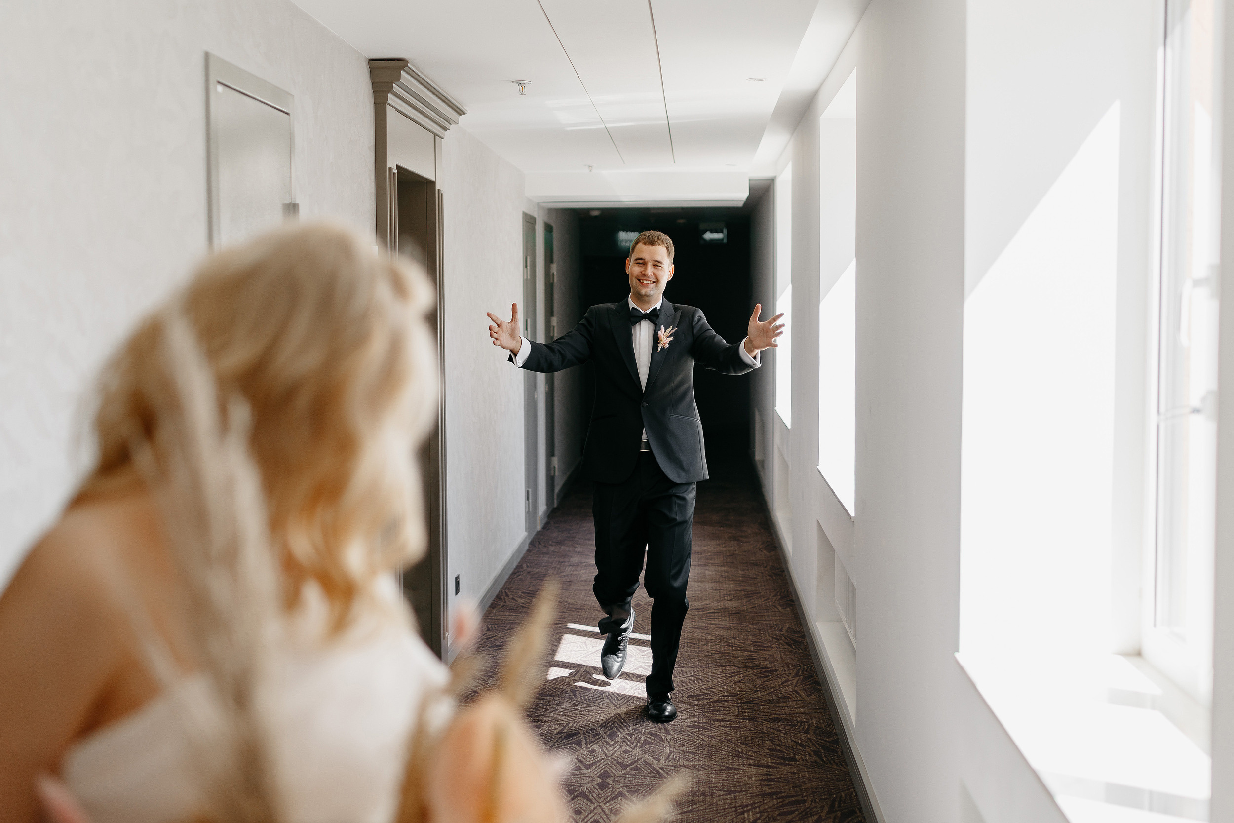 Свадебный Фотограф Москва Нижний Новгород | Артём и Анна Тороповы