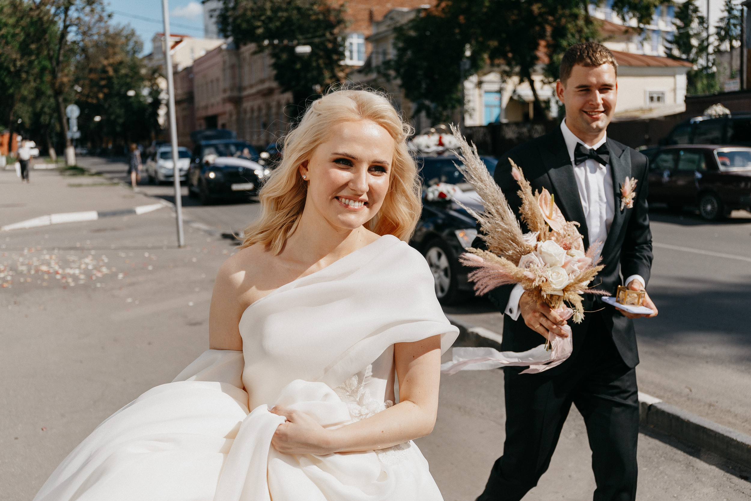 Свадебный Фотограф Москва Нижний Новгород | Артём и Анна Тороповы