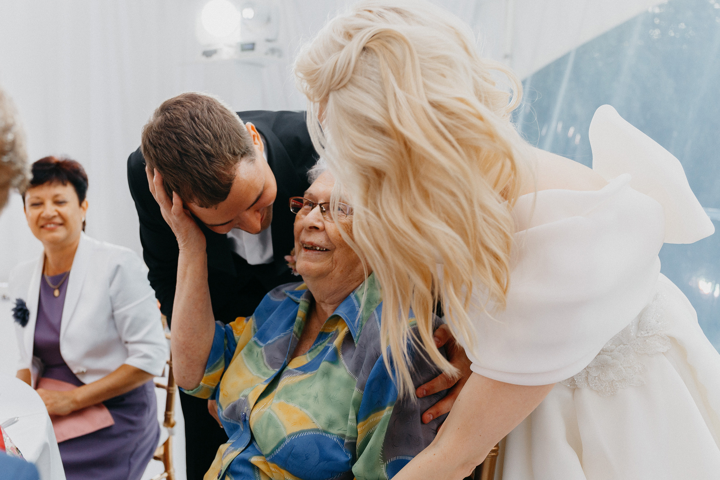 Свадебный Фотограф Москва Нижний Новгород | Артём и Анна Тороповы