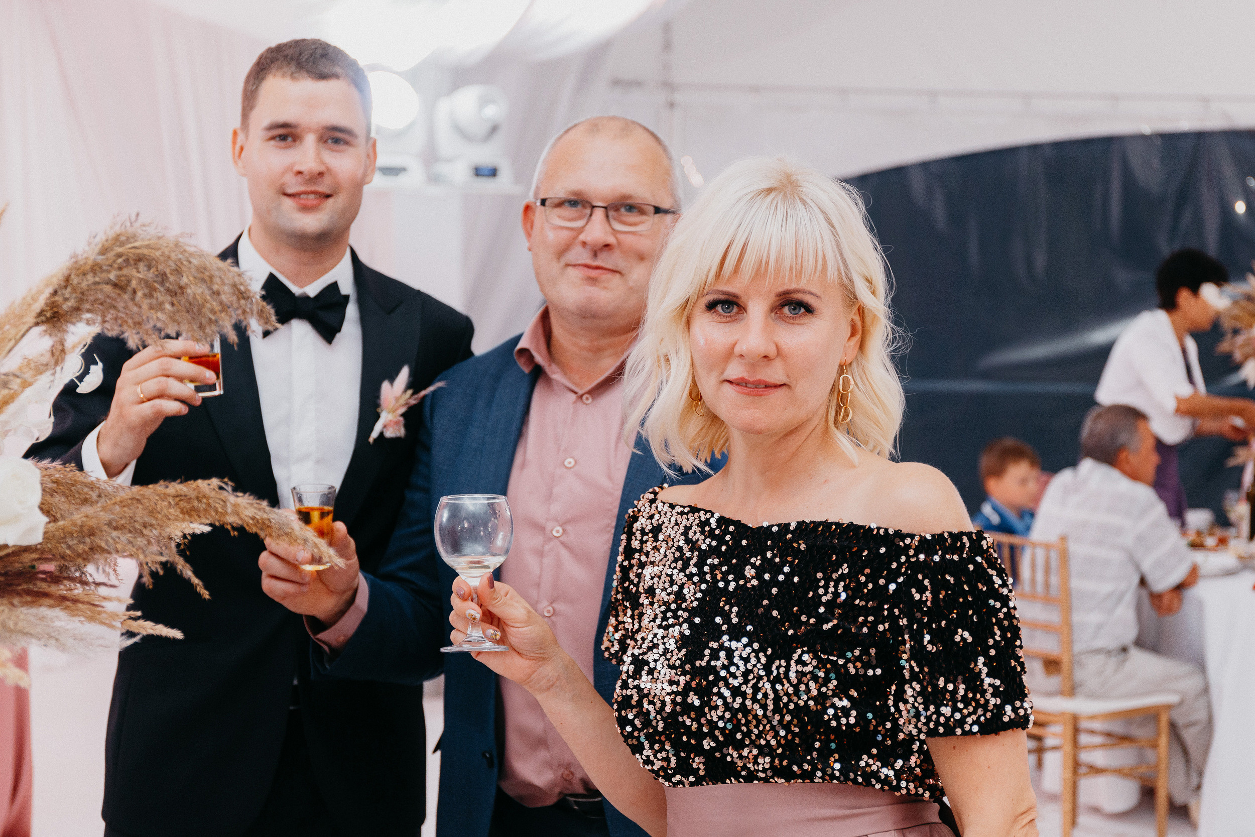 Свадебный Фотограф Москва Нижний Новгород | Артём и Анна Тороповы