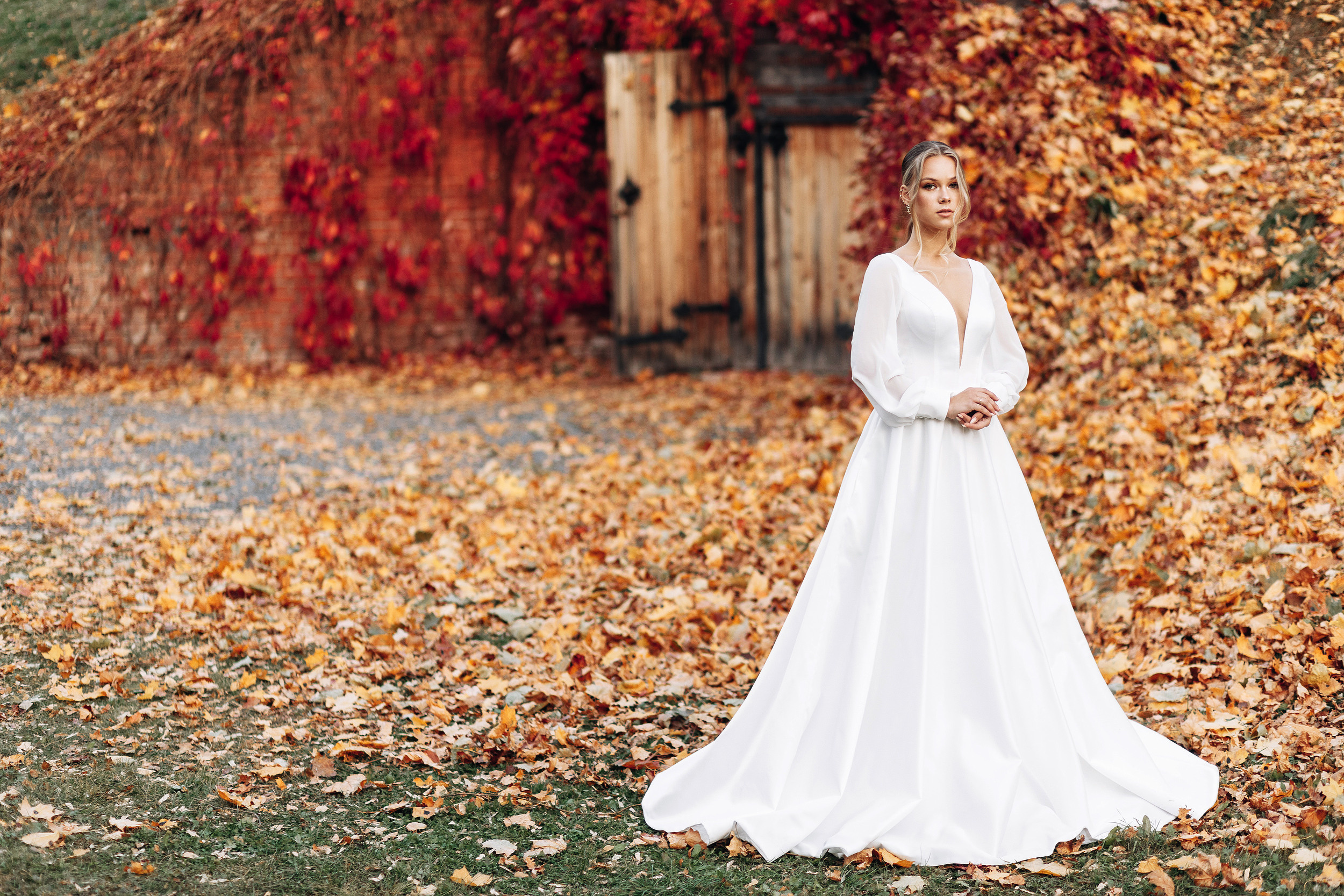 Свадебный Фотограф Москва Нижний Новгород | Артём и Анна Тороповы