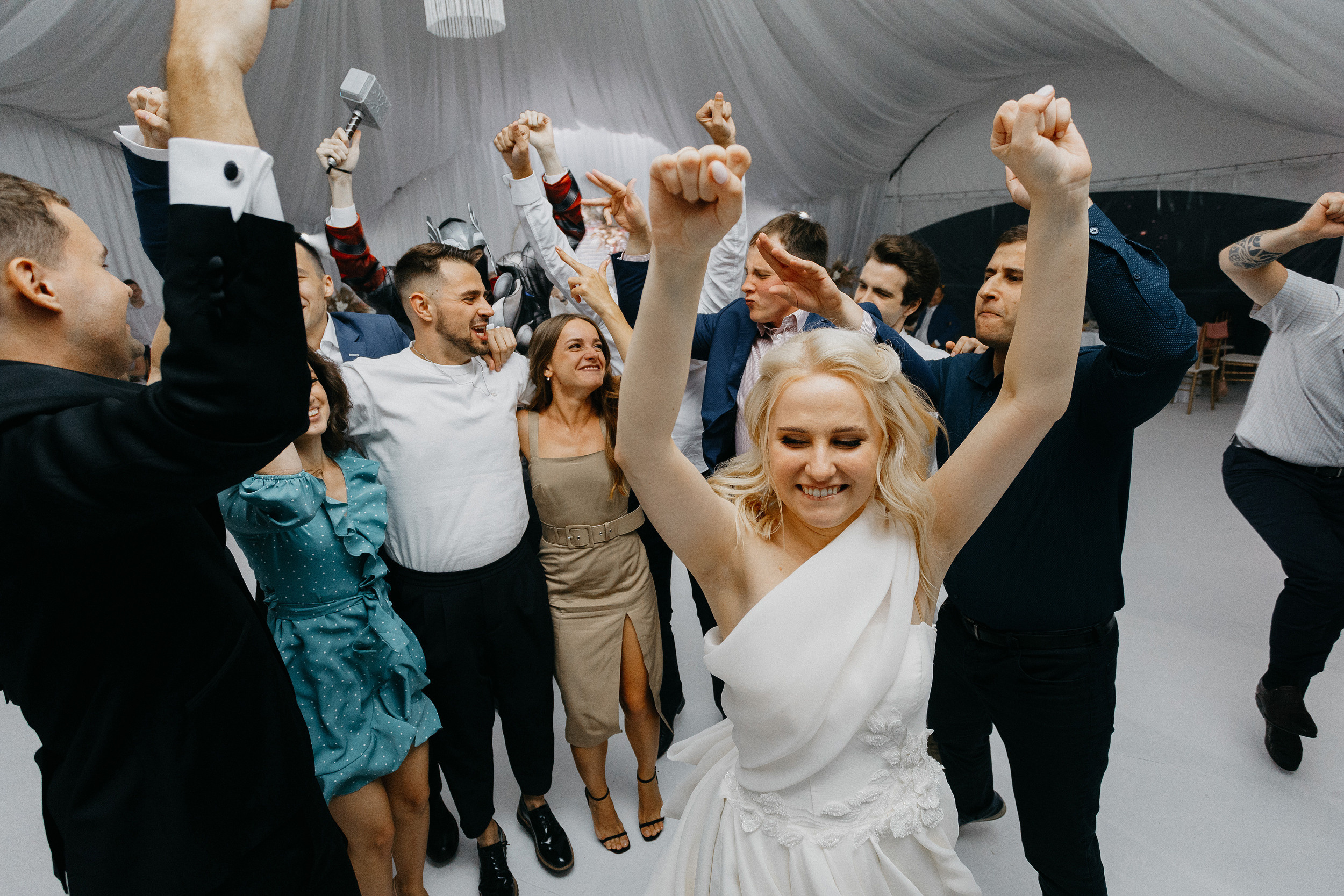 Свадебный Фотограф Москва Нижний Новгород | Артём и Анна Тороповы