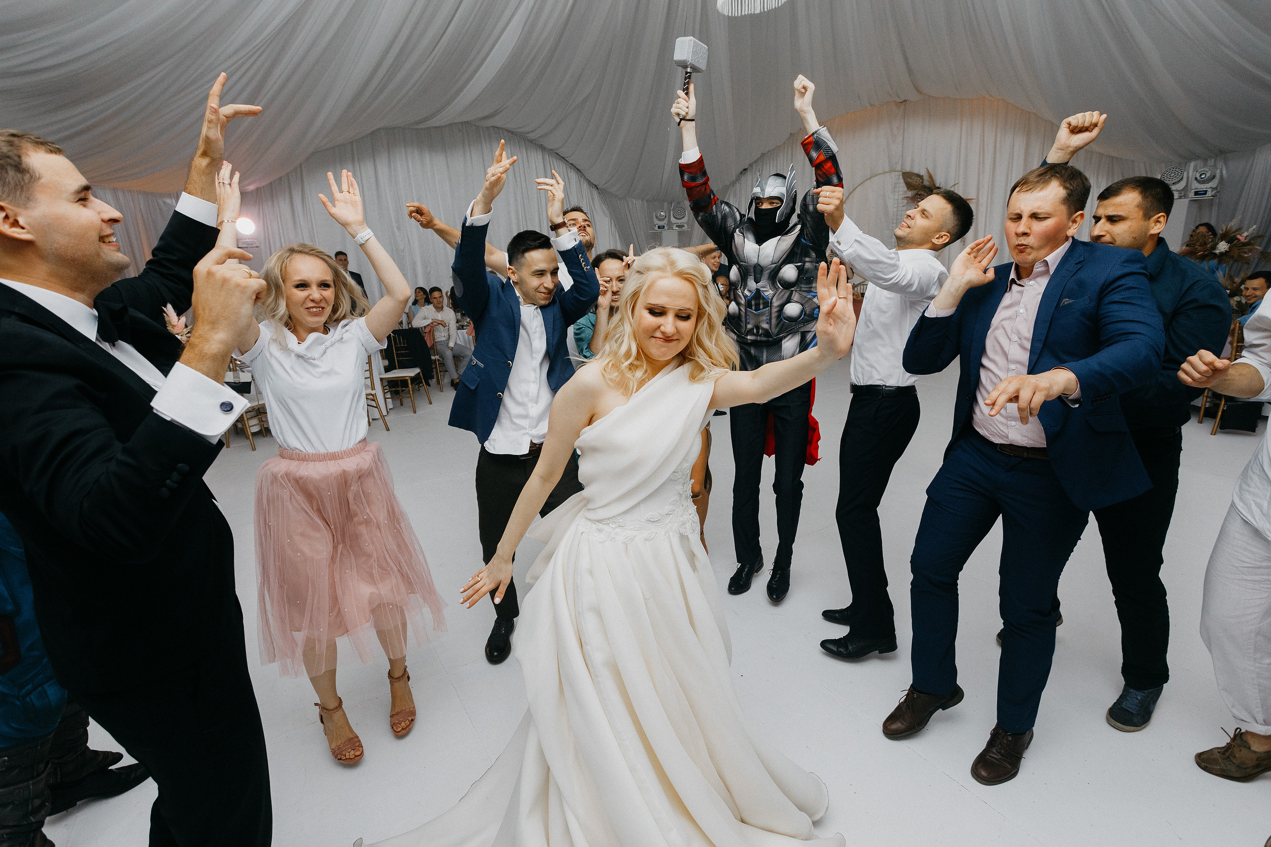 Свадебный Фотограф Москва Нижний Новгород | Артём и Анна Тороповы