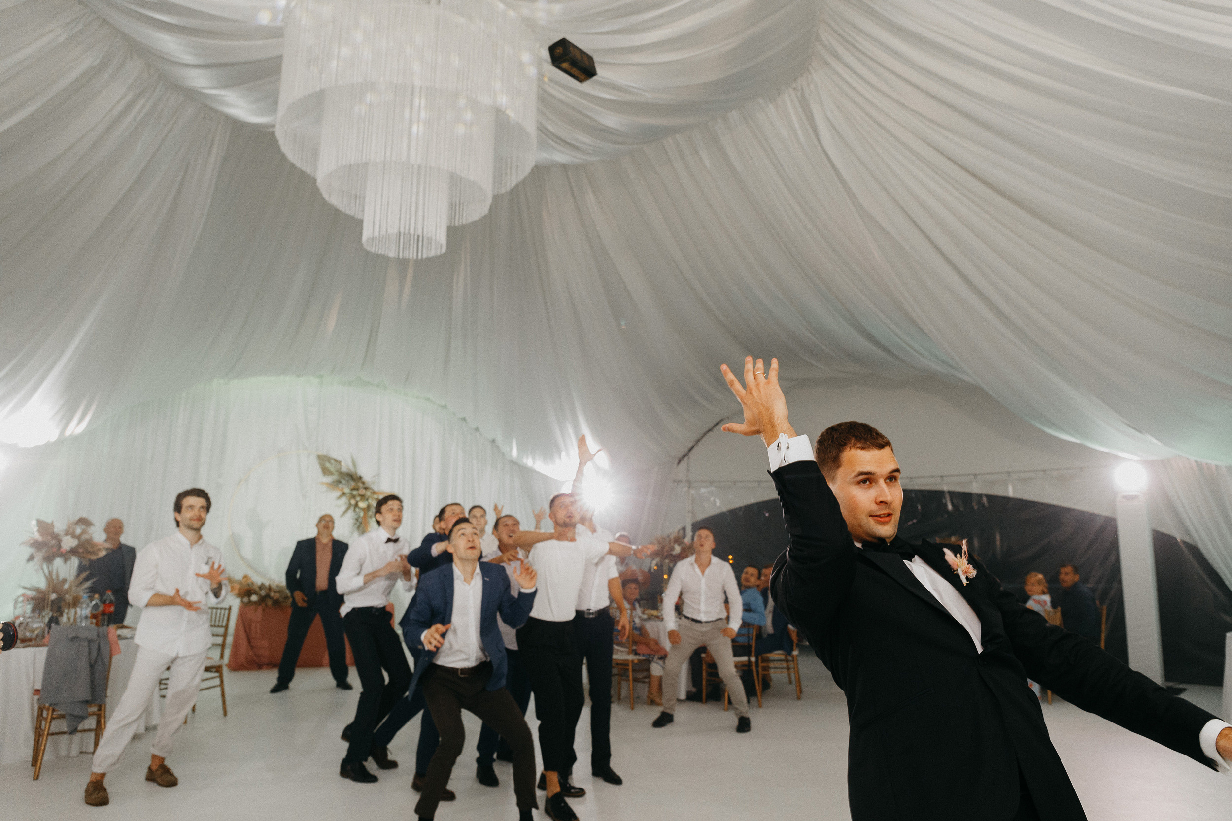 Свадебный Фотограф Москва Нижний Новгород | Артём и Анна Тороповы