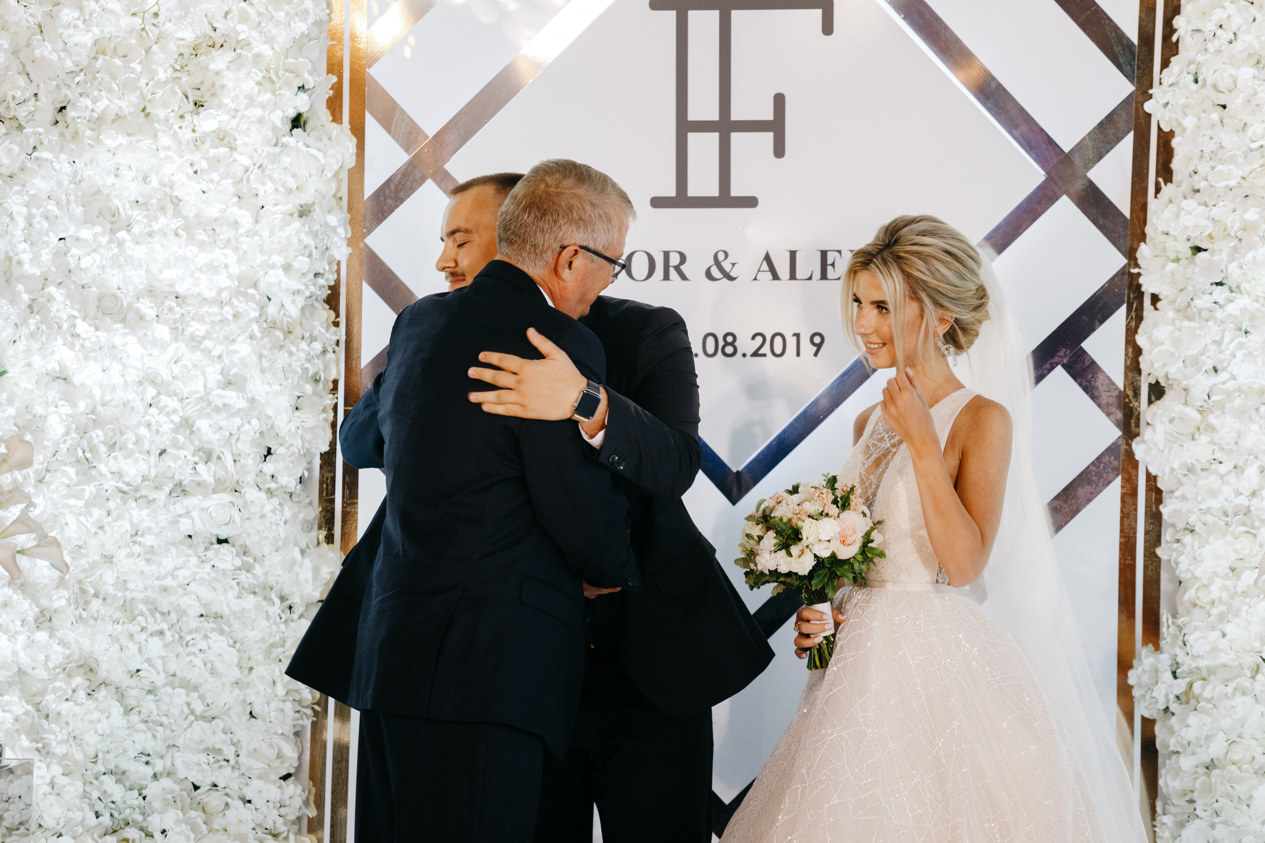 Свадебный Фотограф Москва Нижний Новгород | Артём и Анна Тороповы