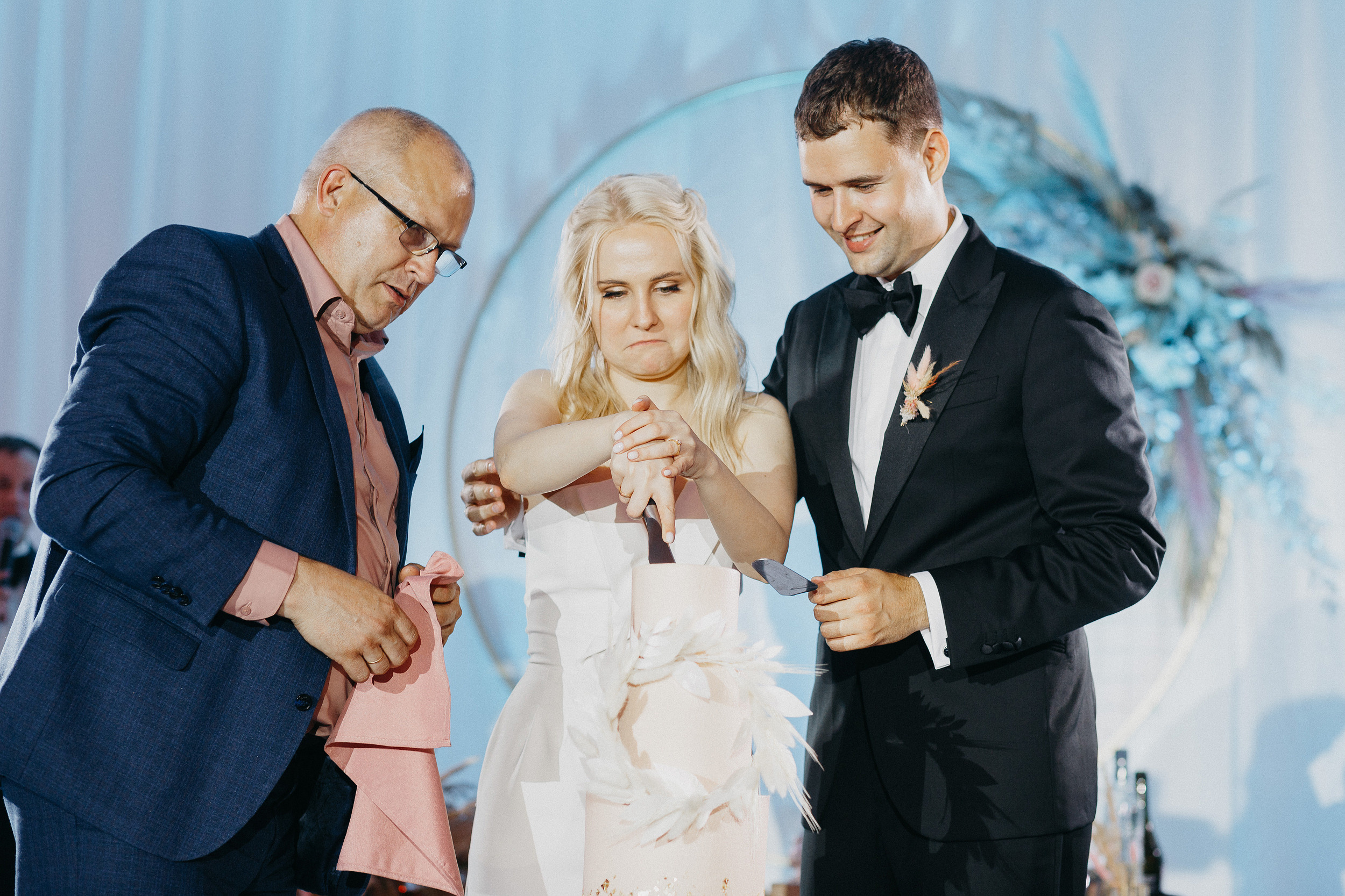 Свадебный Фотограф Москва Нижний Новгород | Артём и Анна Тороповы