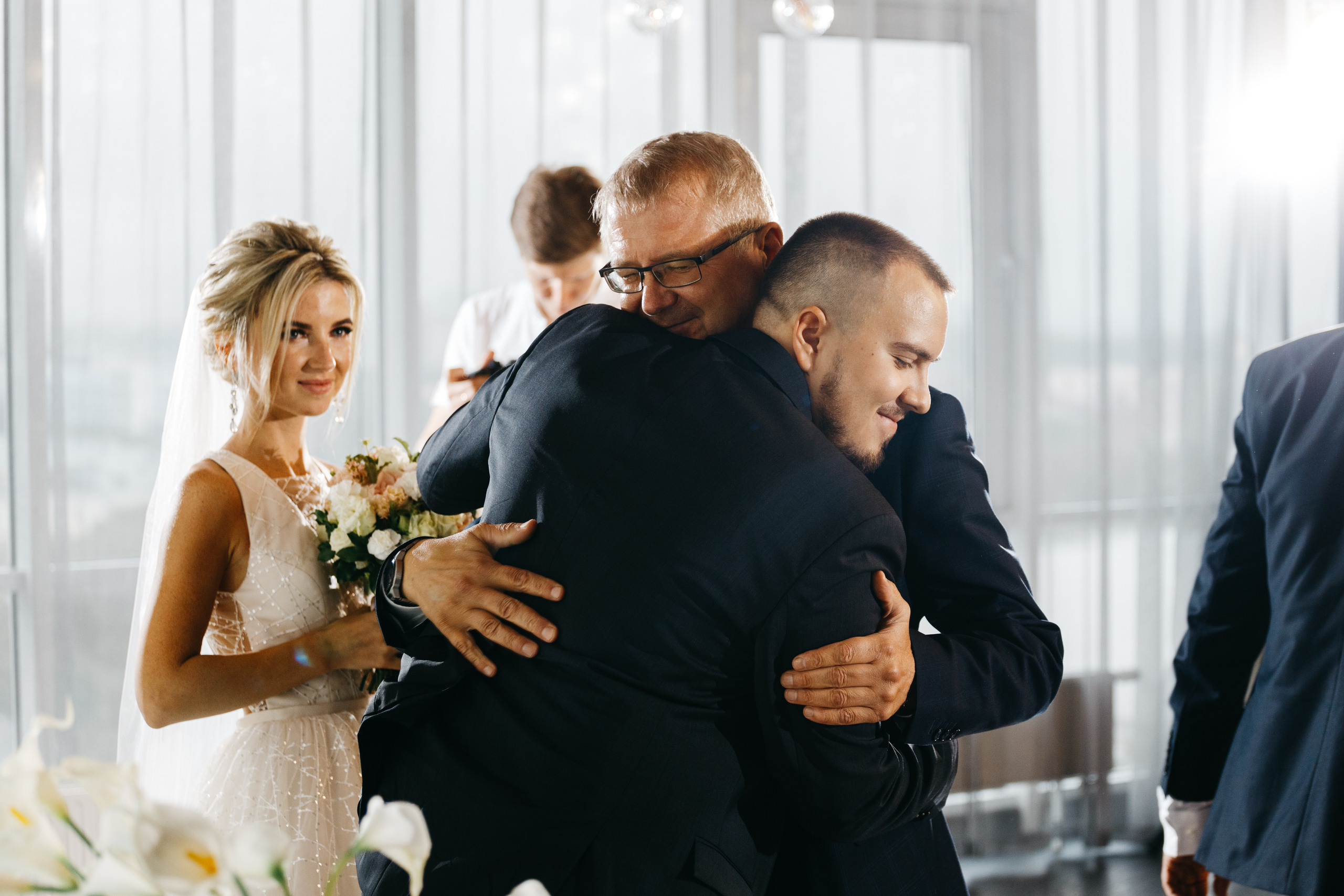 Свадебный Фотограф Москва Нижний Новгород | Артём и Анна Тороповы