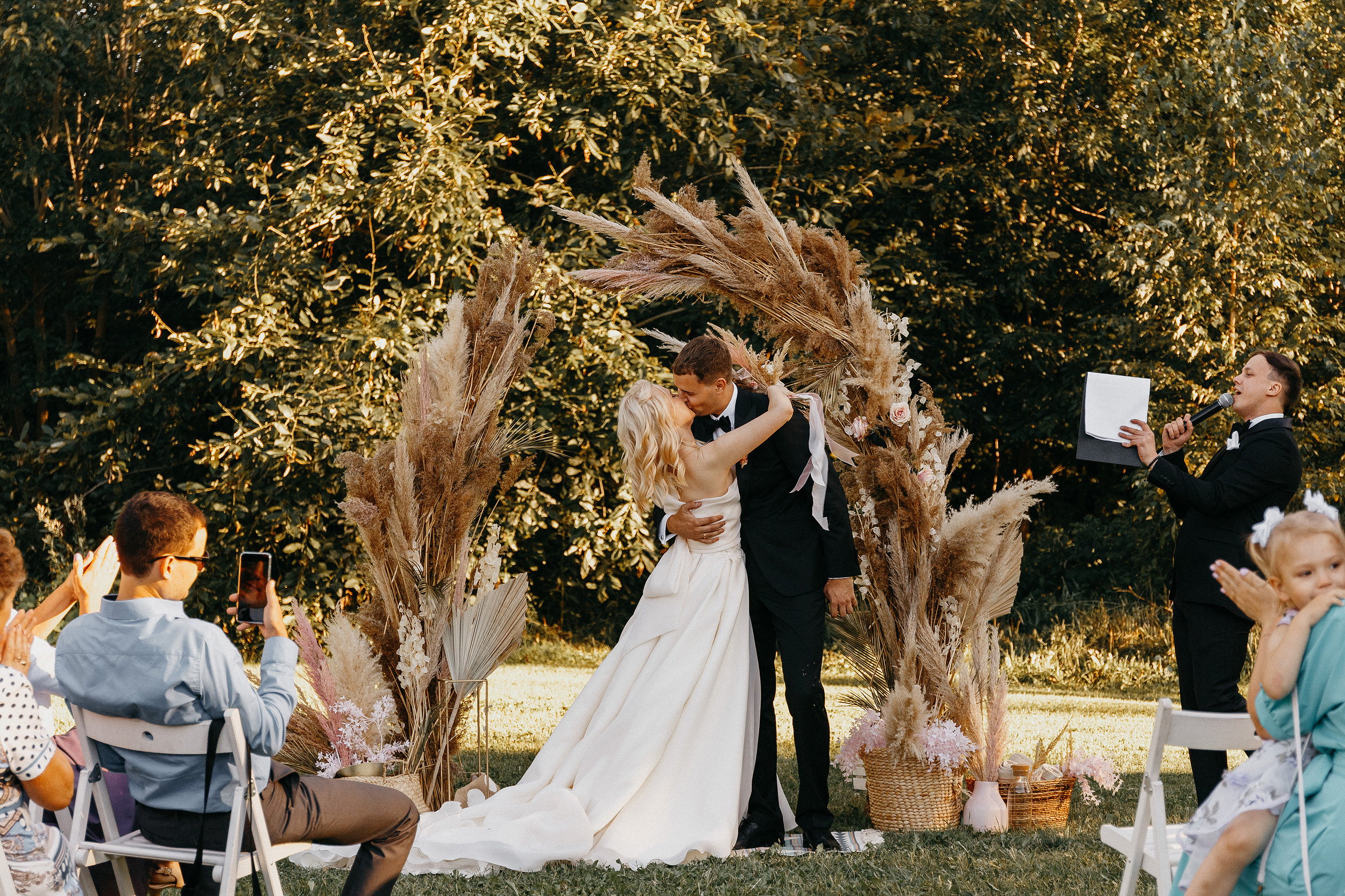 Свадебный Фотограф Москва Нижний Новгород | Артём и Анна Тороповы
